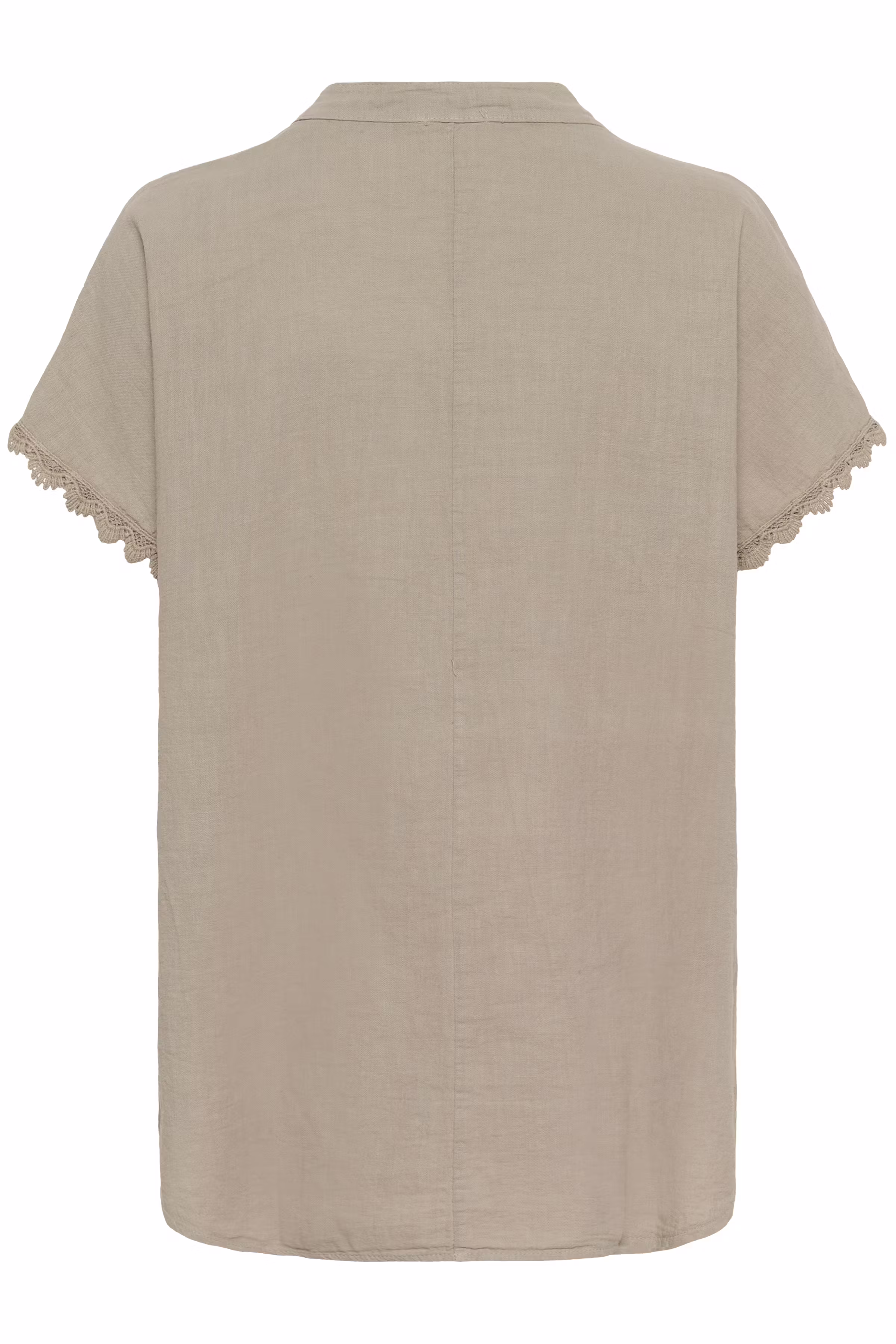 BPkida Blouse PACK BACK 40103542-400705