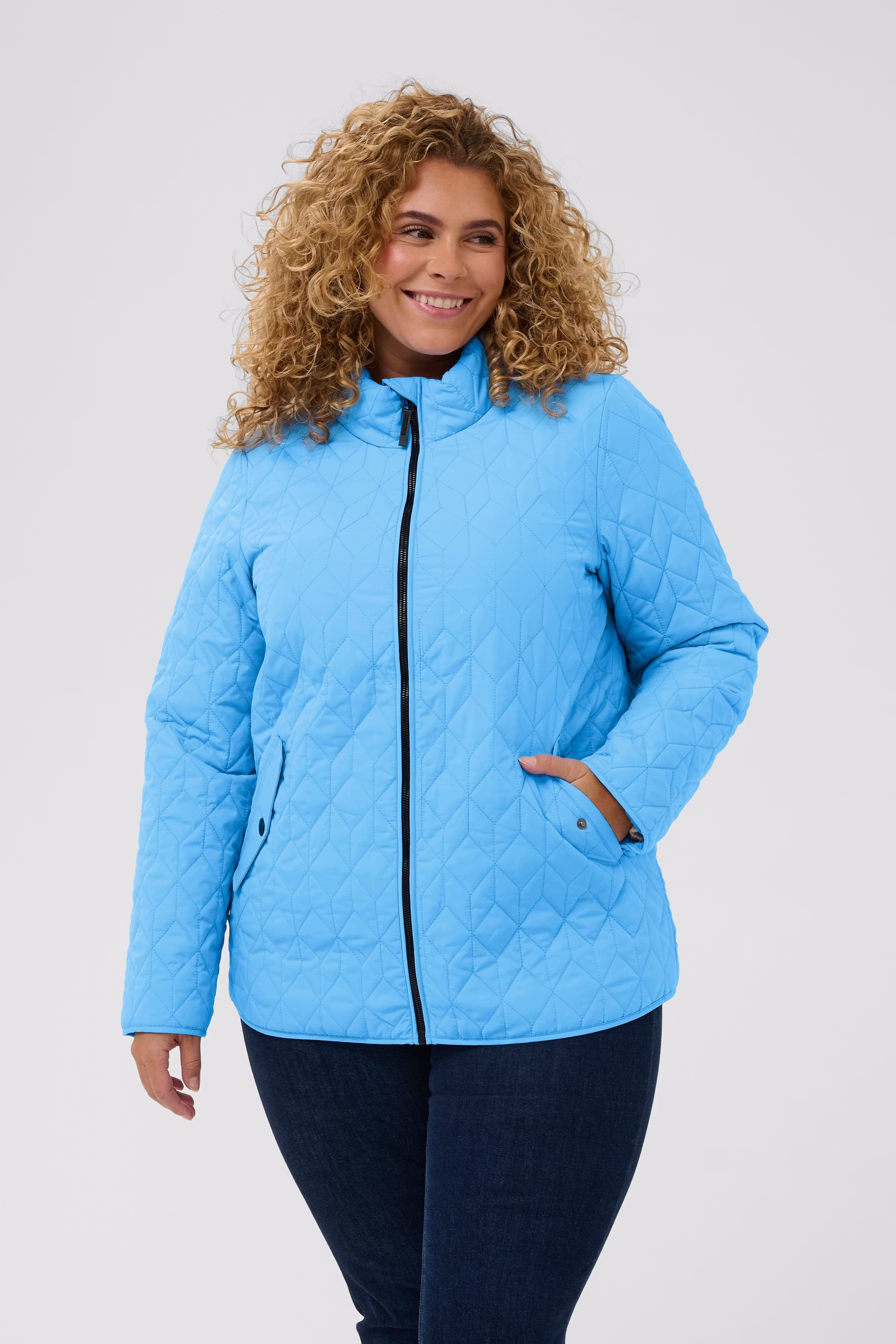 KCleina Casual jacket LOOKBOOK FRONT 10583970-174139