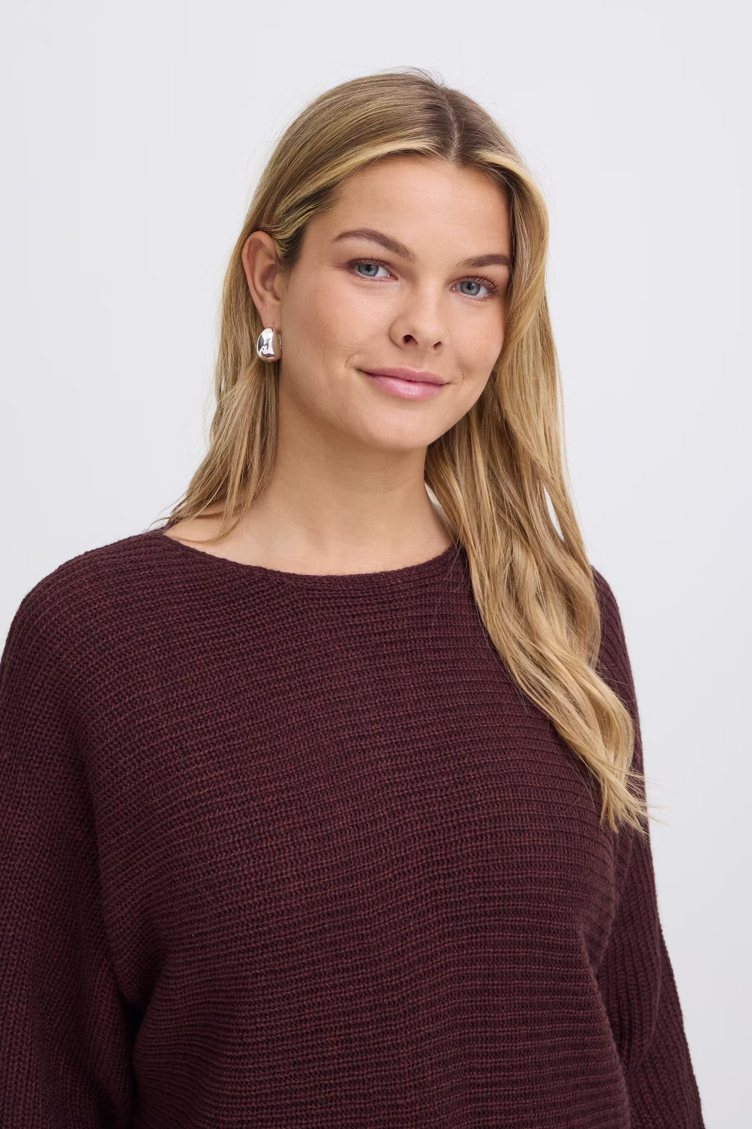 FRERETTA Pullover LOOKBOOK DETAIL 20611845-1913211
