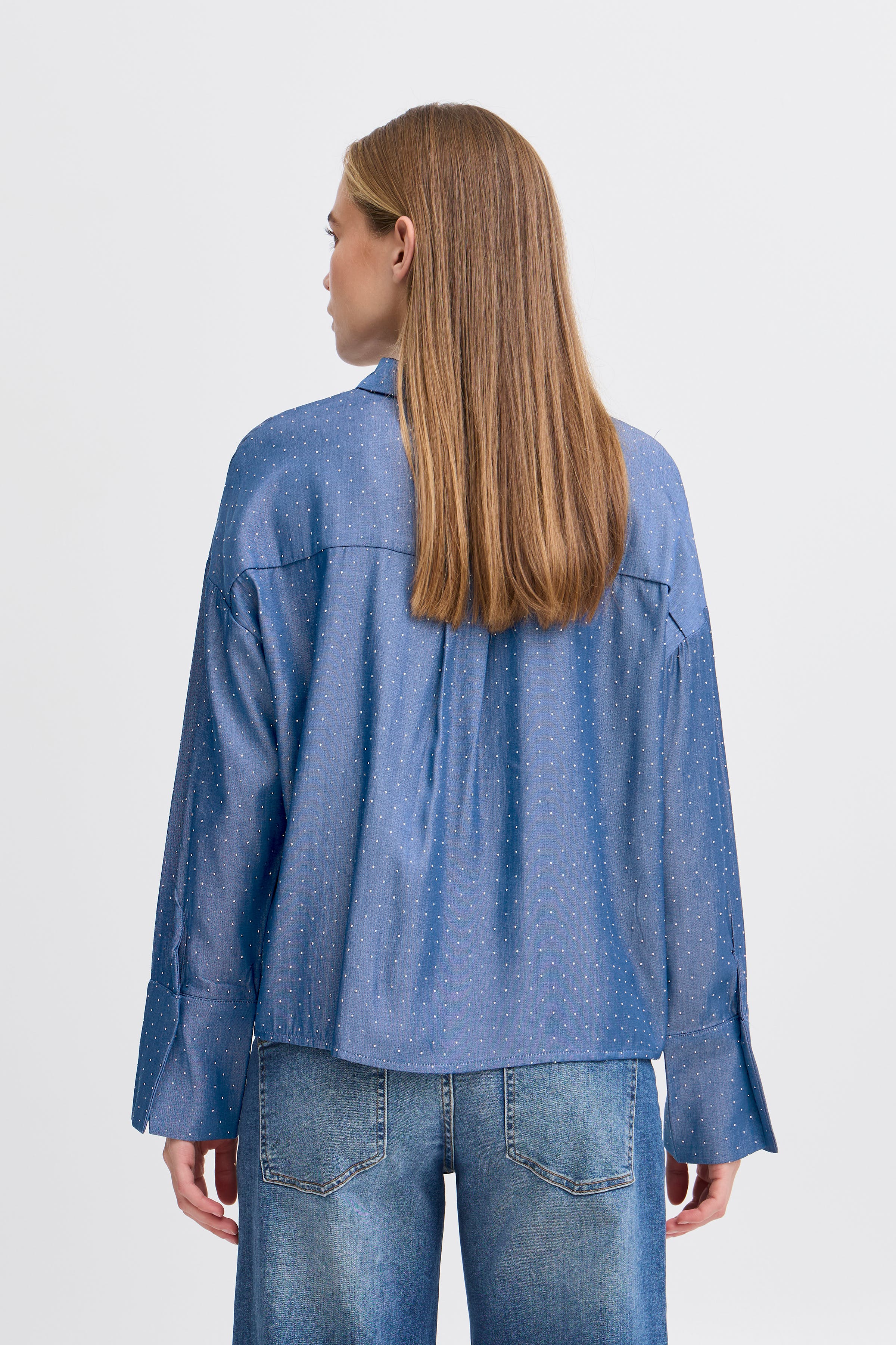 IXPIPER Hemd LOOKBOOK BACK 20123675-194027