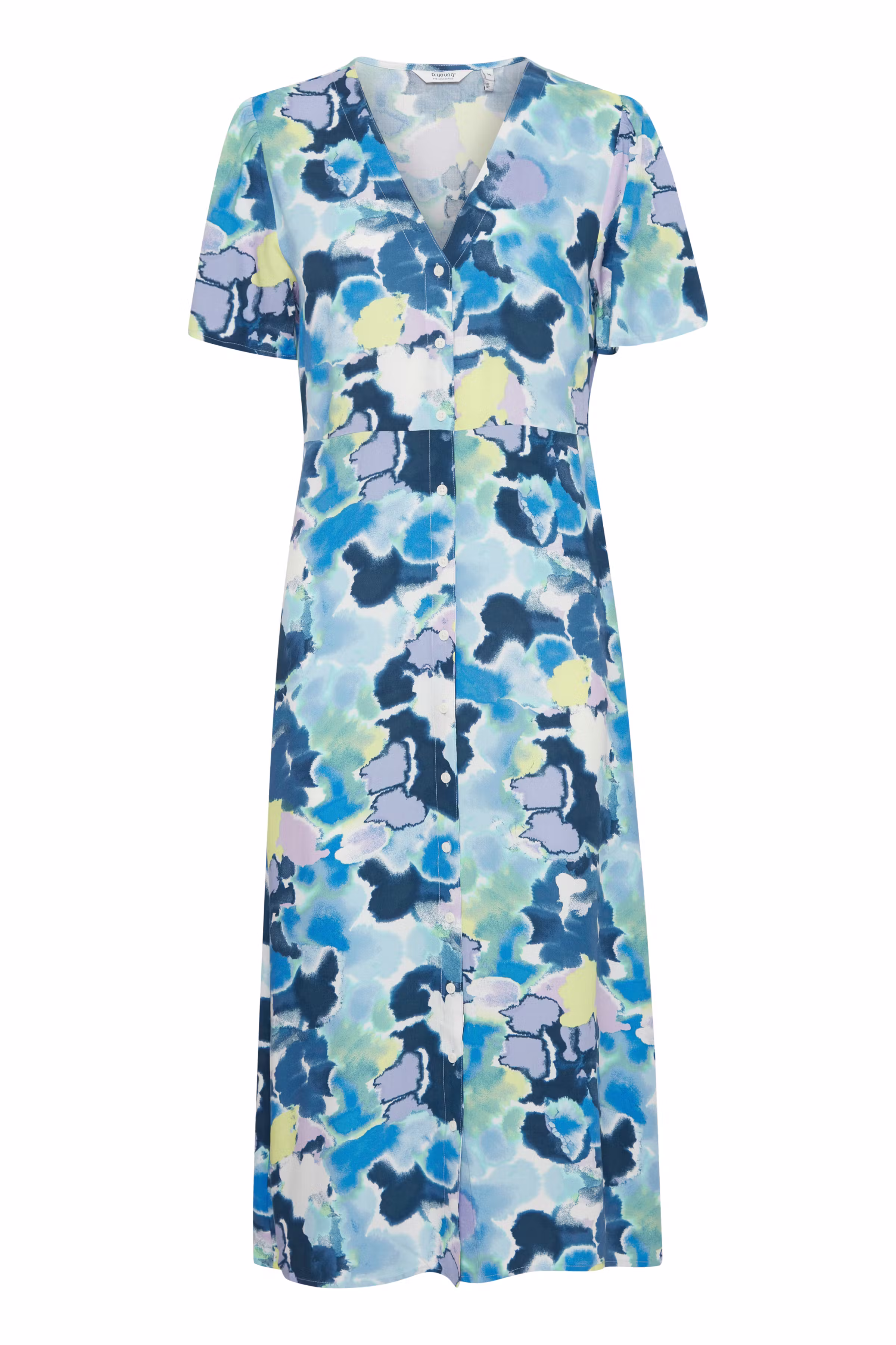 BYMMJOELLA Dress PACK FRONT 20814533-202949