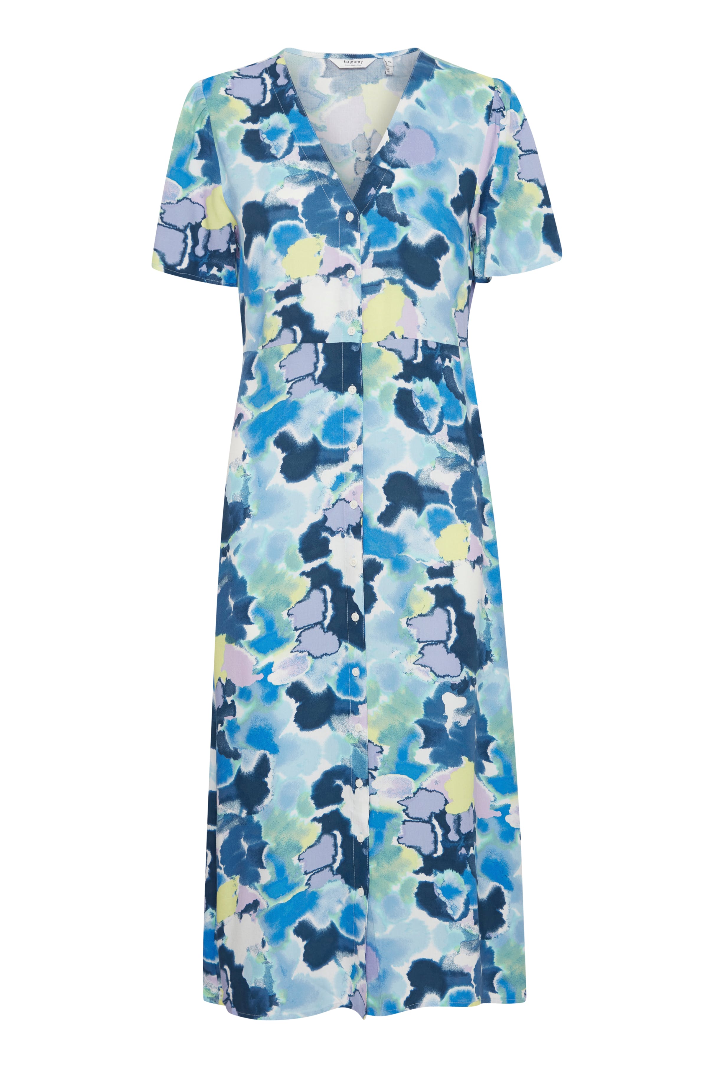 BYMMJOELLA Dress PACK FRONT 20814533-202949