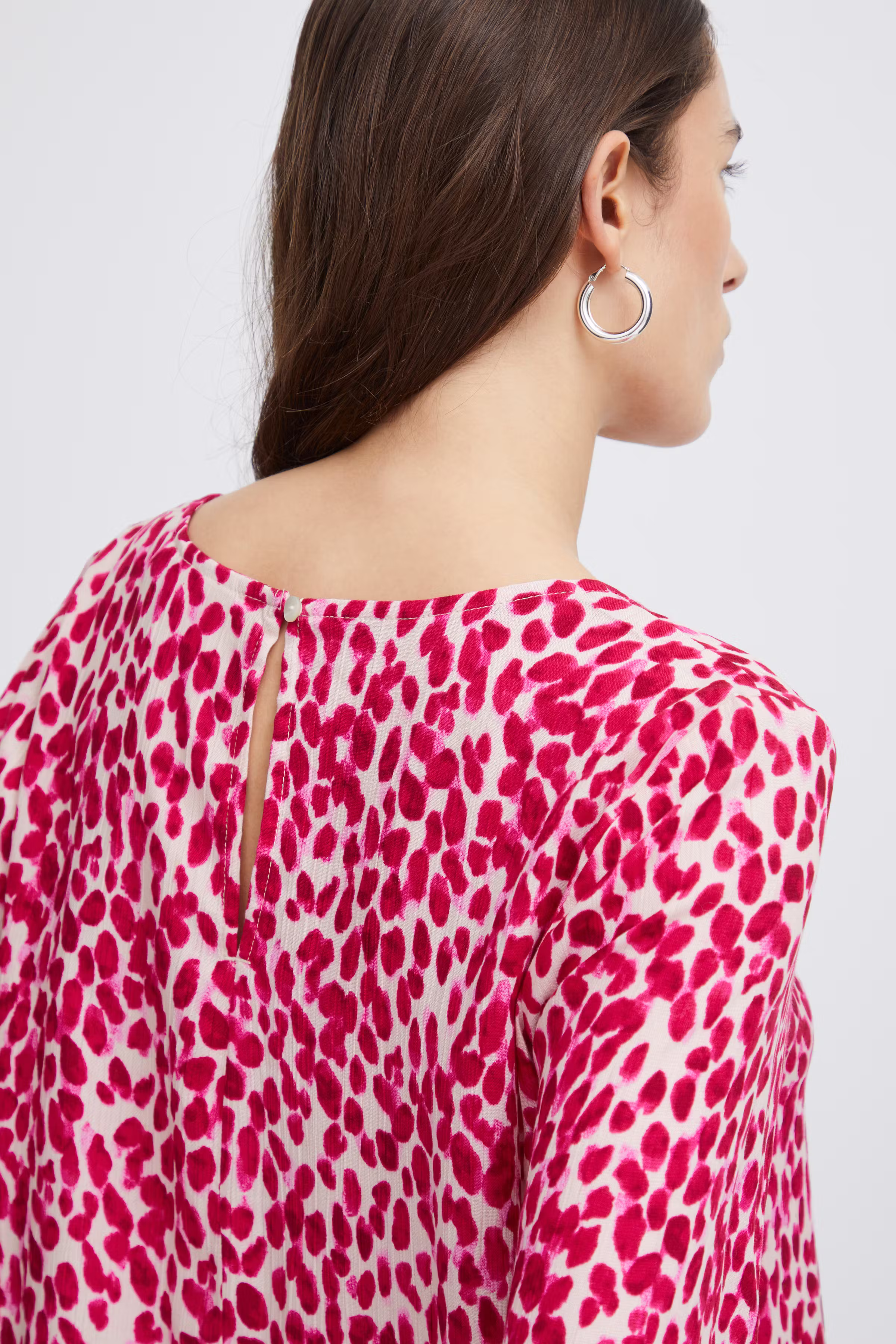 IHMARRAKECH Blus LOOKBOOK DETAIL 20120863-202924