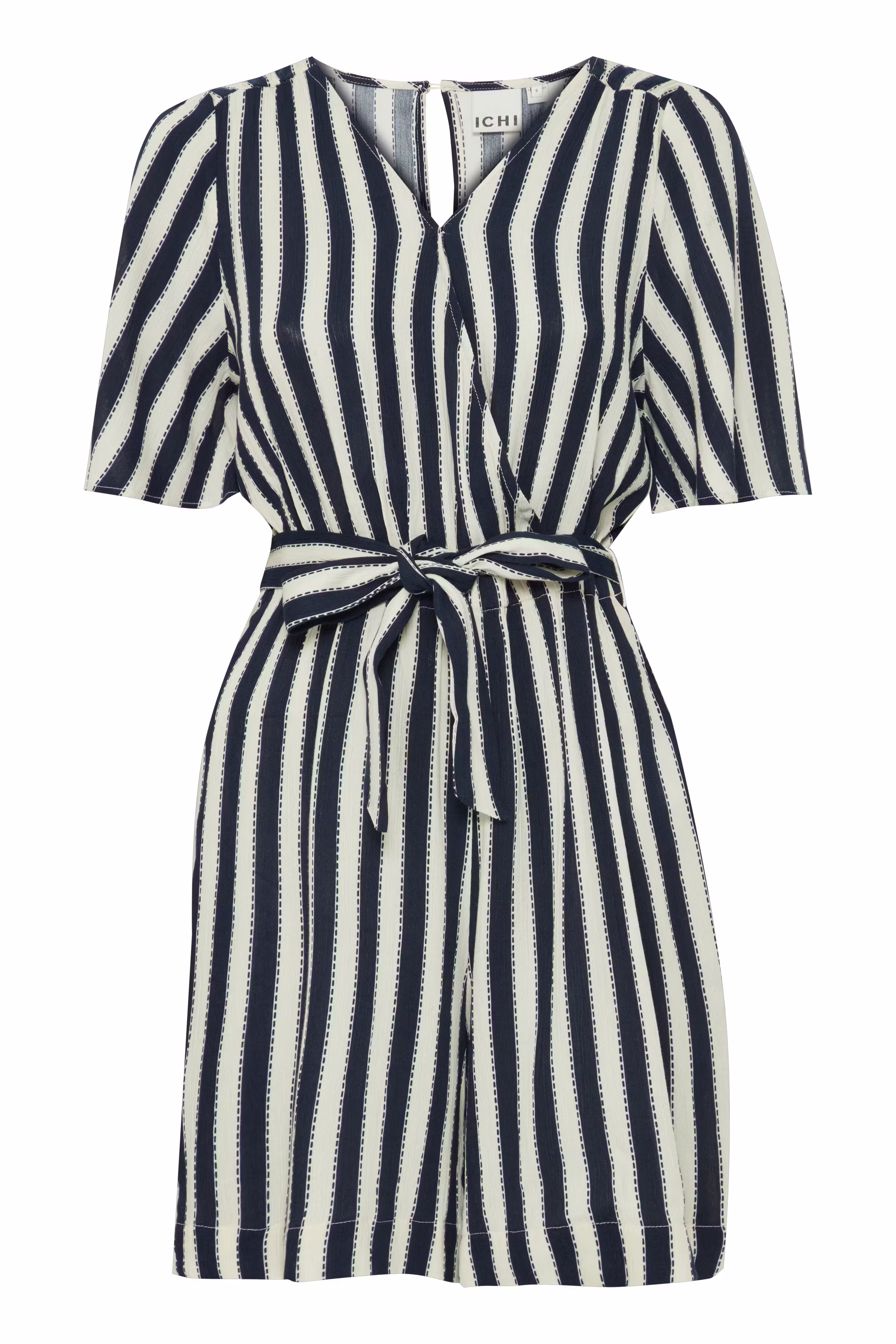 IHMARRAKECH Jumpsuit PACK FRONT 20120871-202929