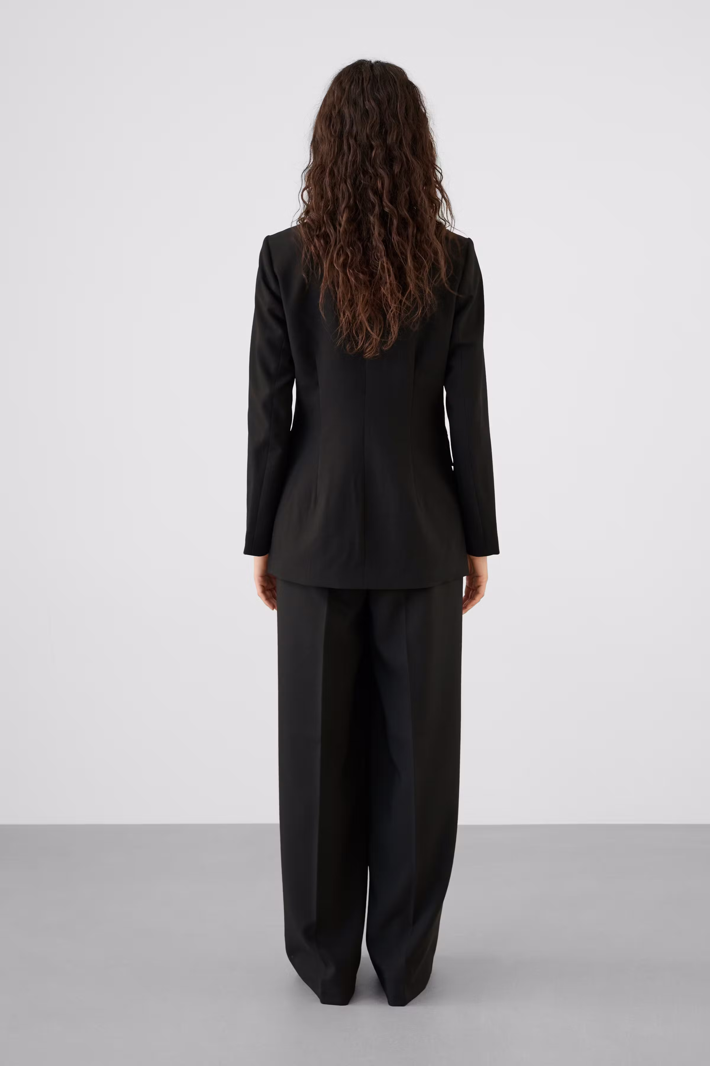 SLCorinne Blazer LOOKBOOK BACK 30406378-194008