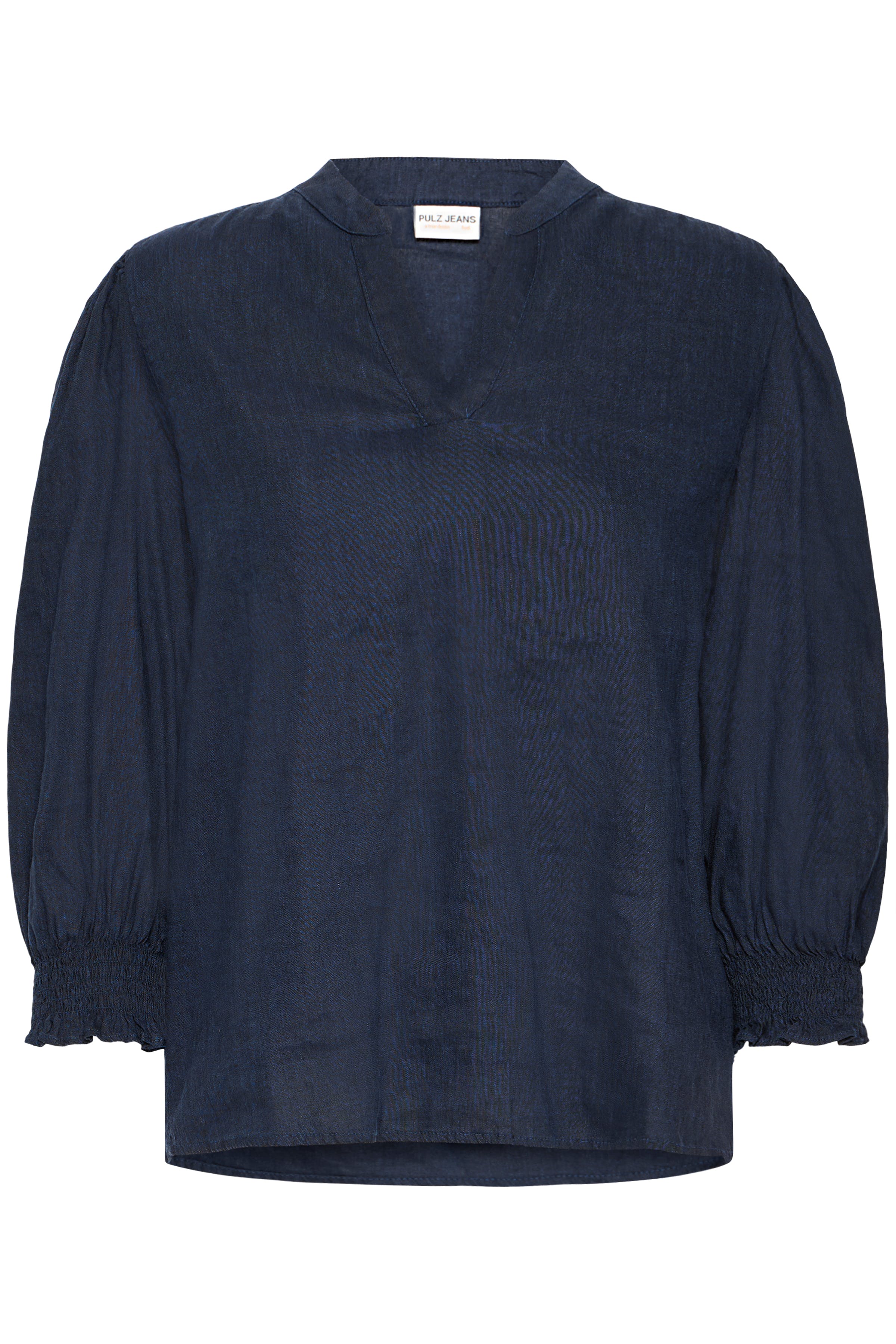 PZLUCA Bluse PACK FRONT 50208895-194020