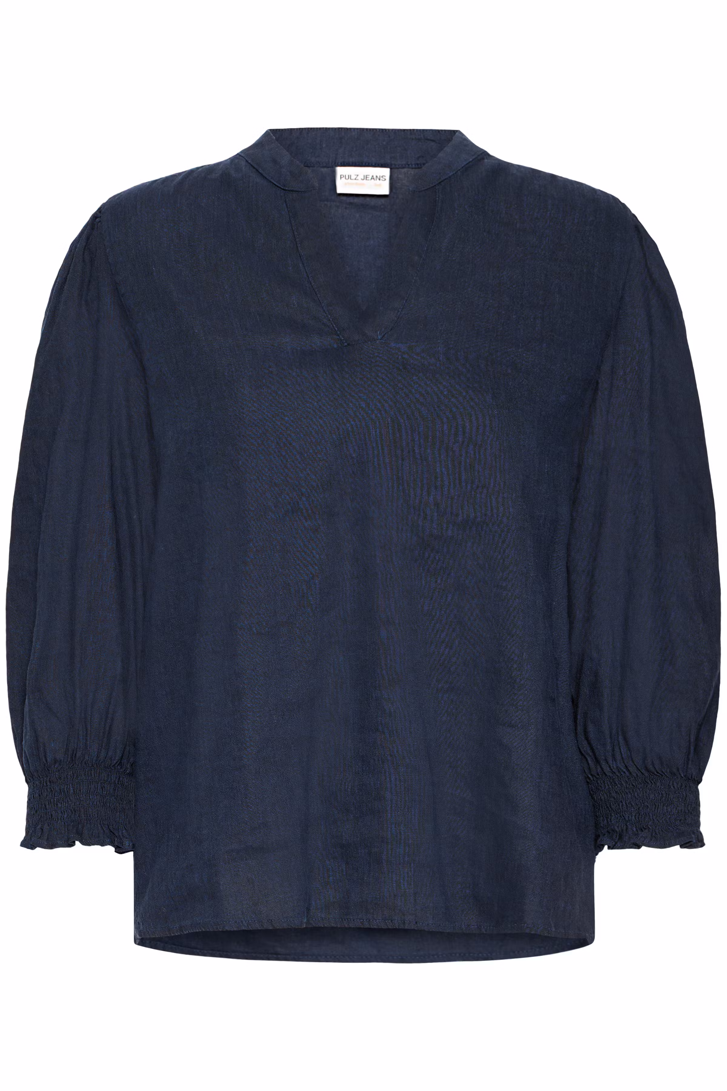 PZLUCA Bluse PACK FRONT 50208895-194020