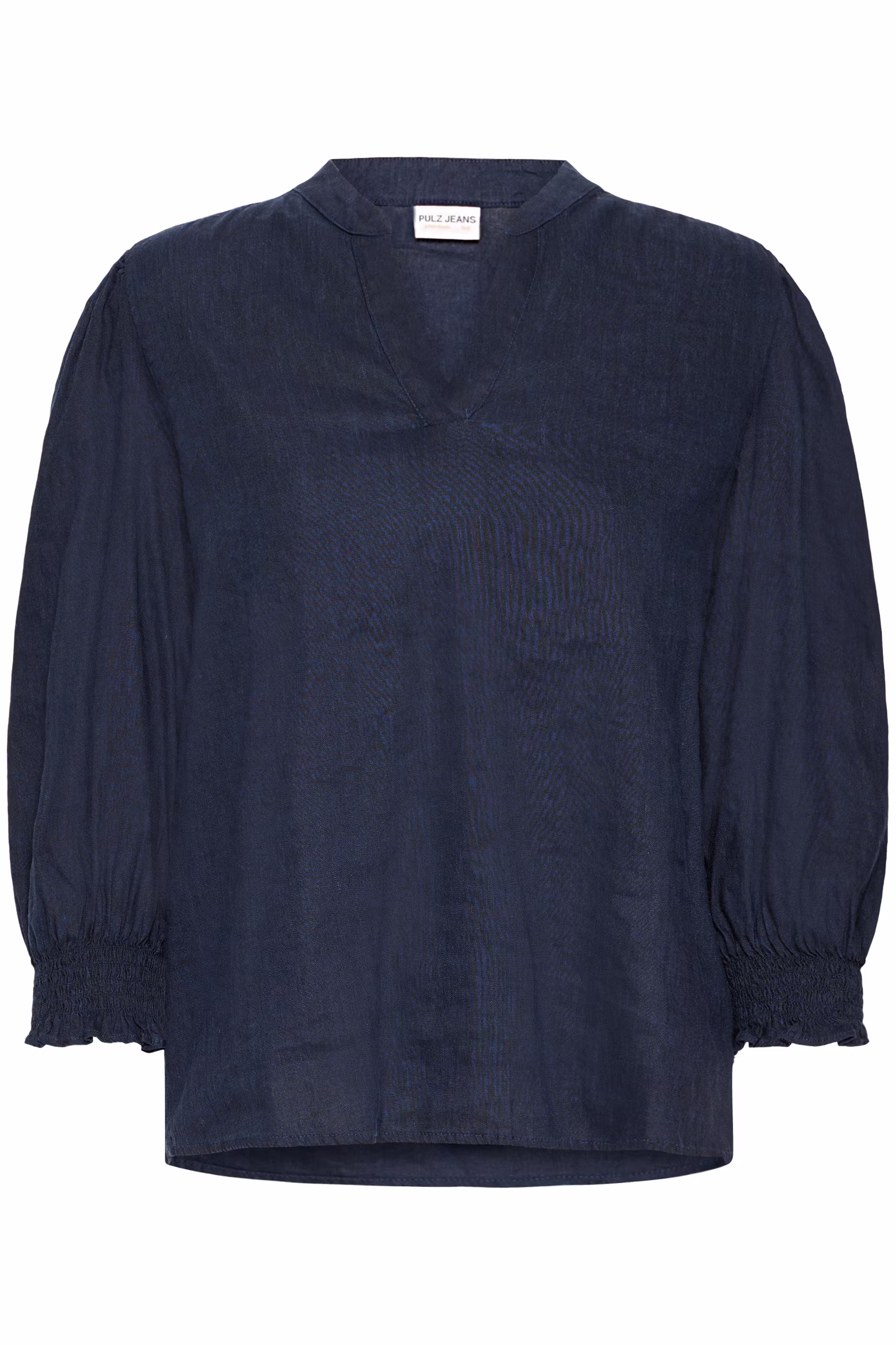 PZLUCA Bluse PACK FRONT 50208895-194020