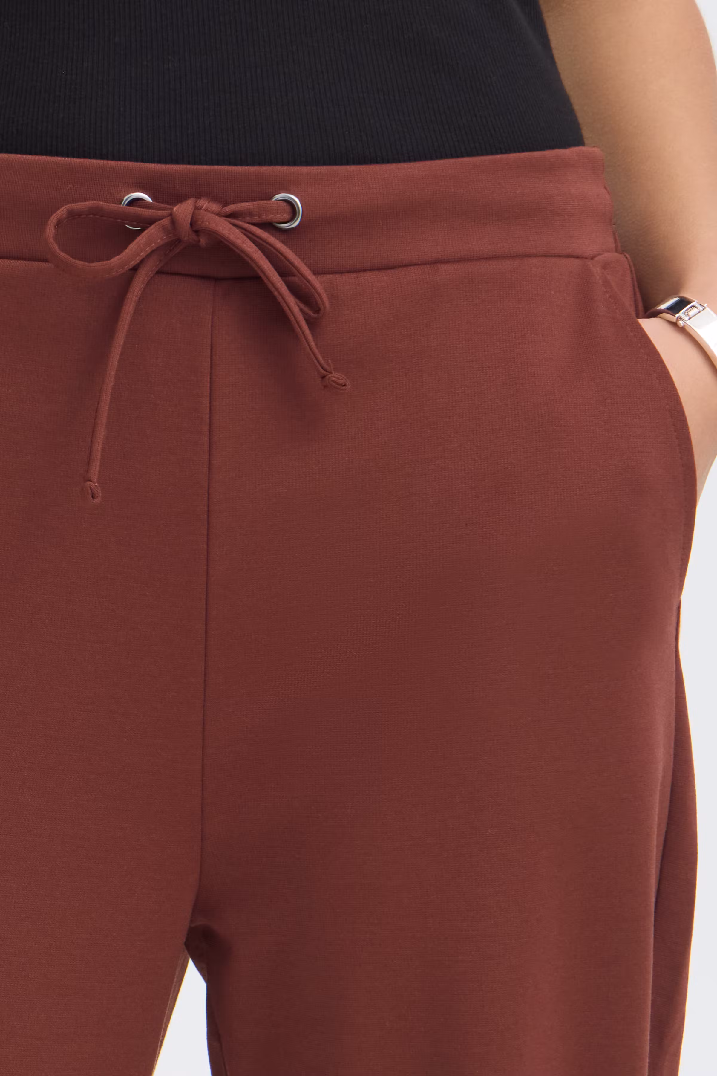 FRBLAZER Broek LOOKBOOK DETAIL 20618092-191321
