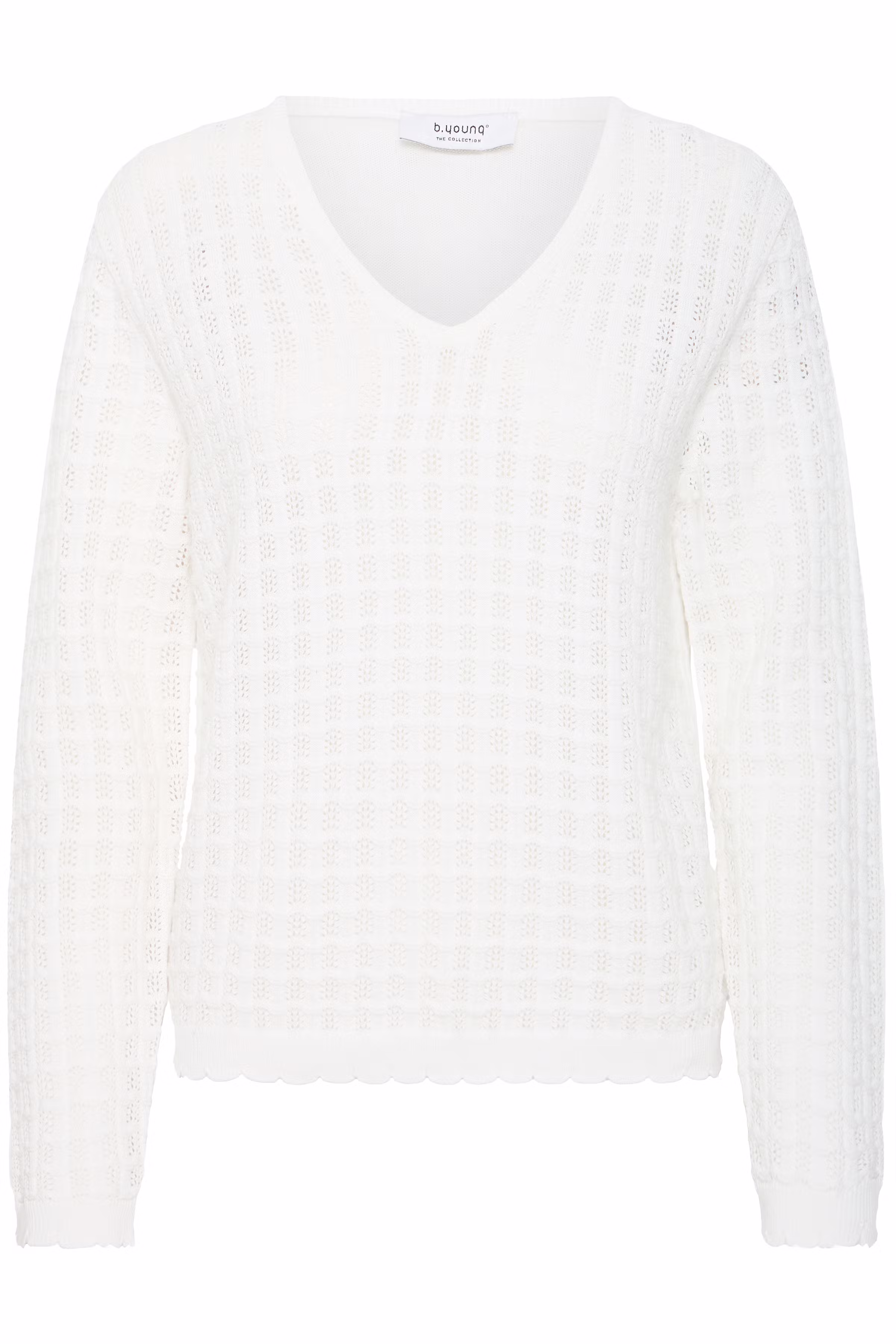 BYNASKI Pullover PACK FRONT 20816839-114300