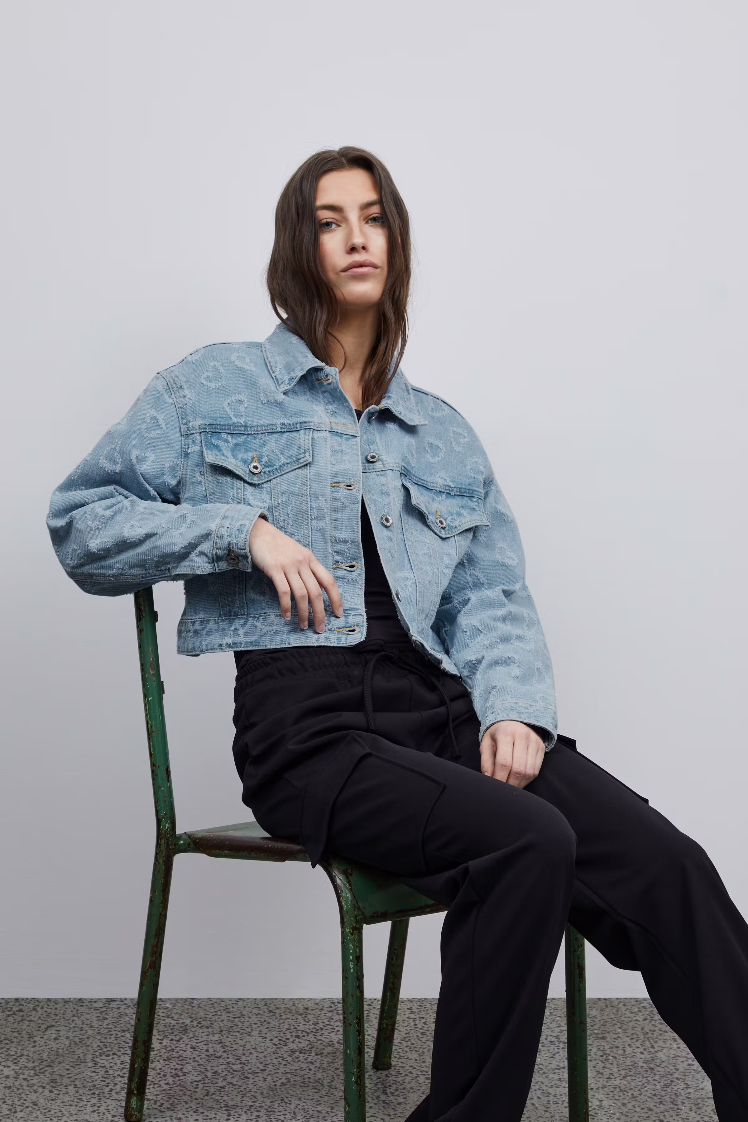 Yttertøy LOOKBOOK FRONT 22100150-202820