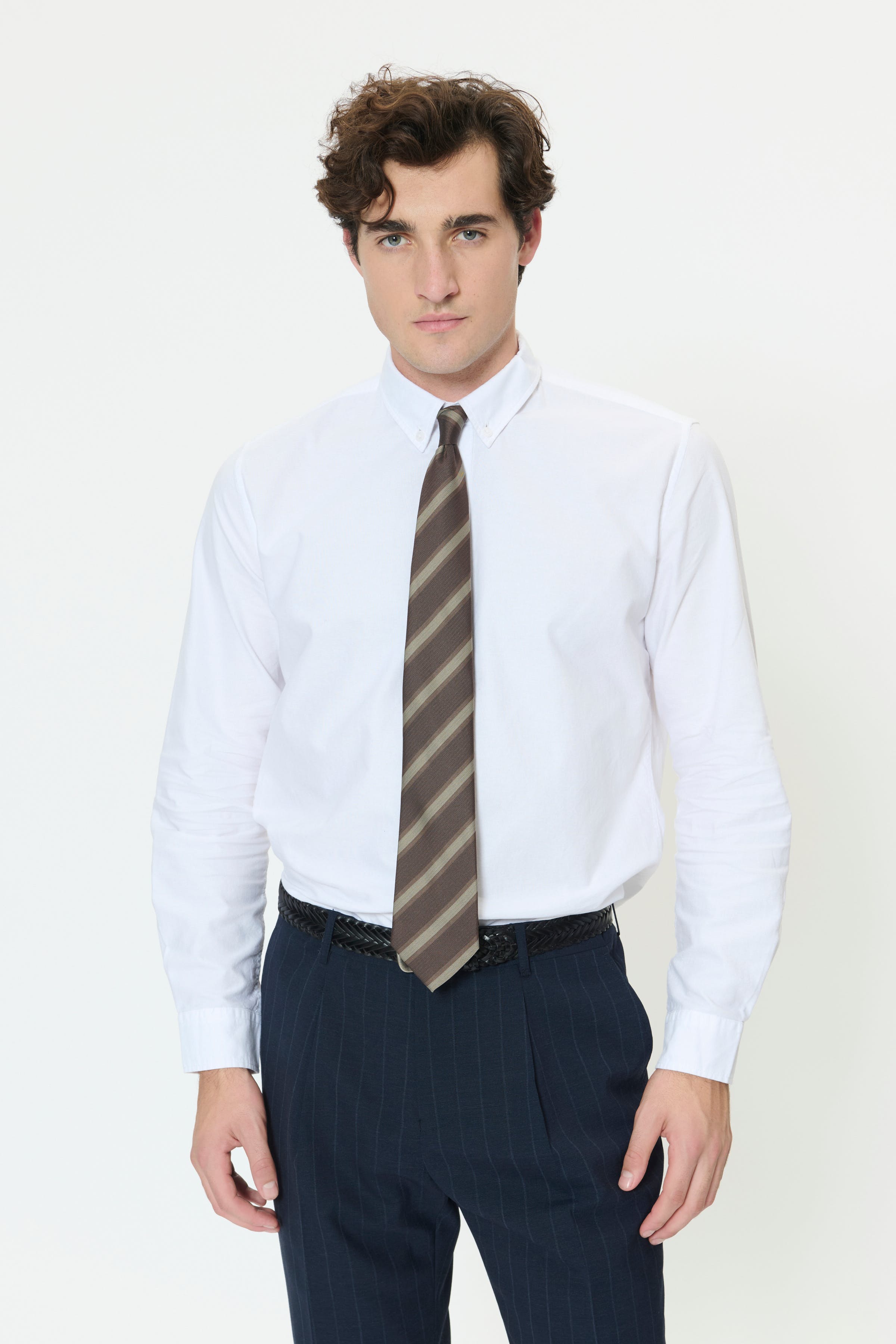 MAtie Krawatte LOOKBOOK FRONT 30208732-190912