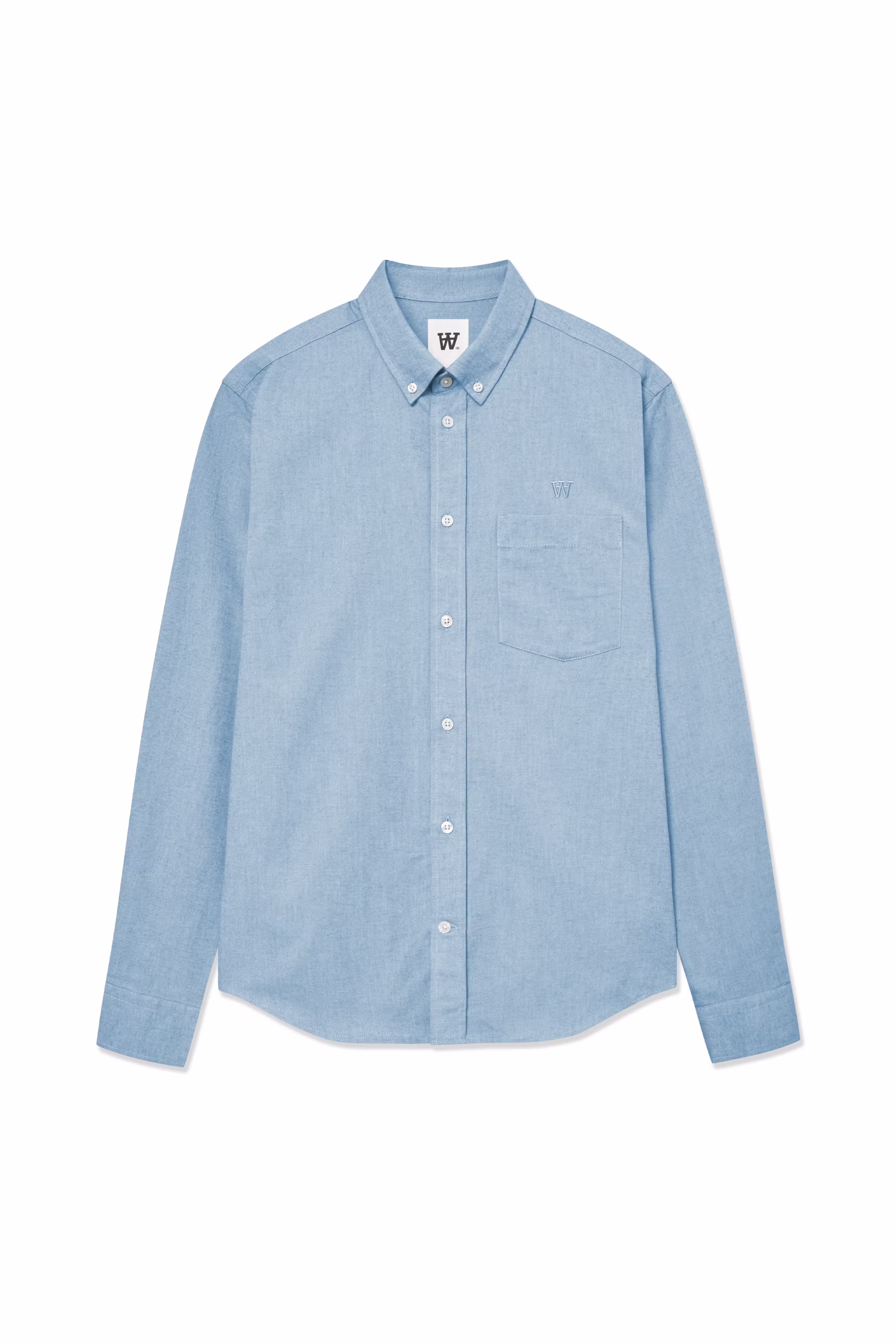 WWAdam Shirt PACK FRONT 30251375-304626