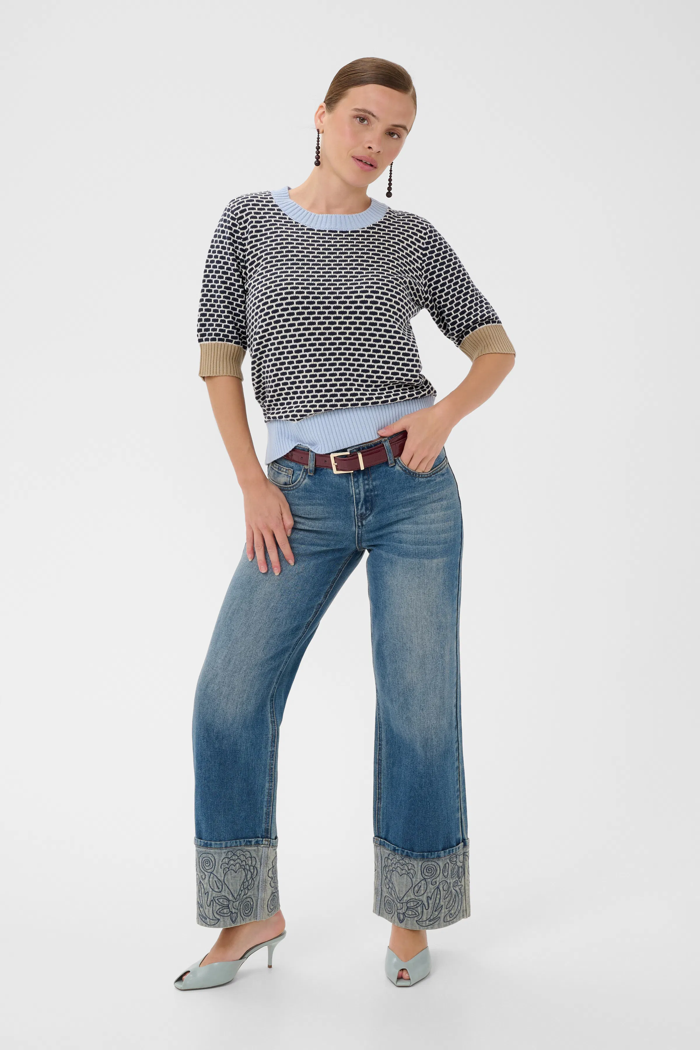 CUcrona Pullover LOOKBOOK FRONT 50113301-194024