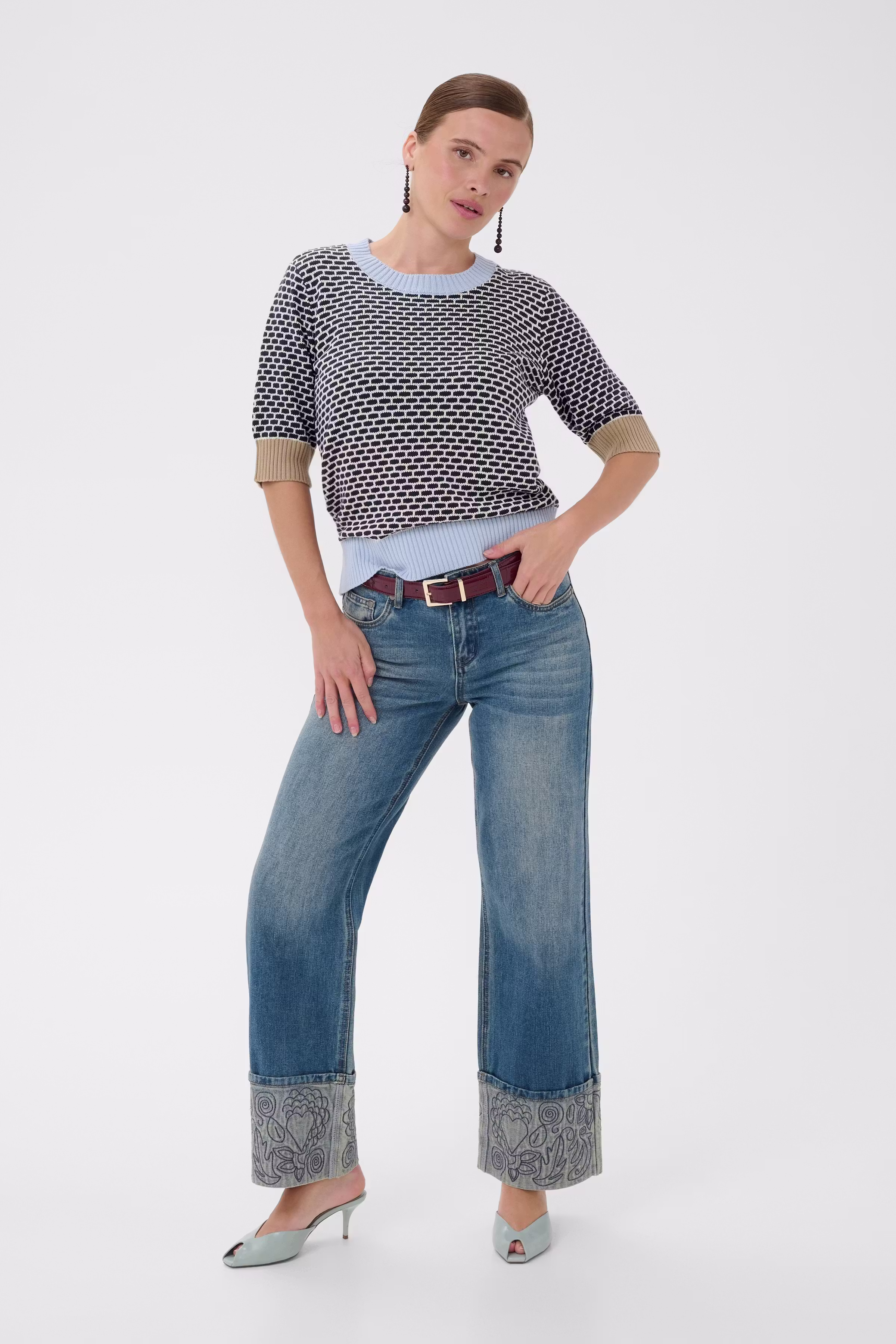 CUcrona Pullover LOOKBOOK FRONT 50113301-194024