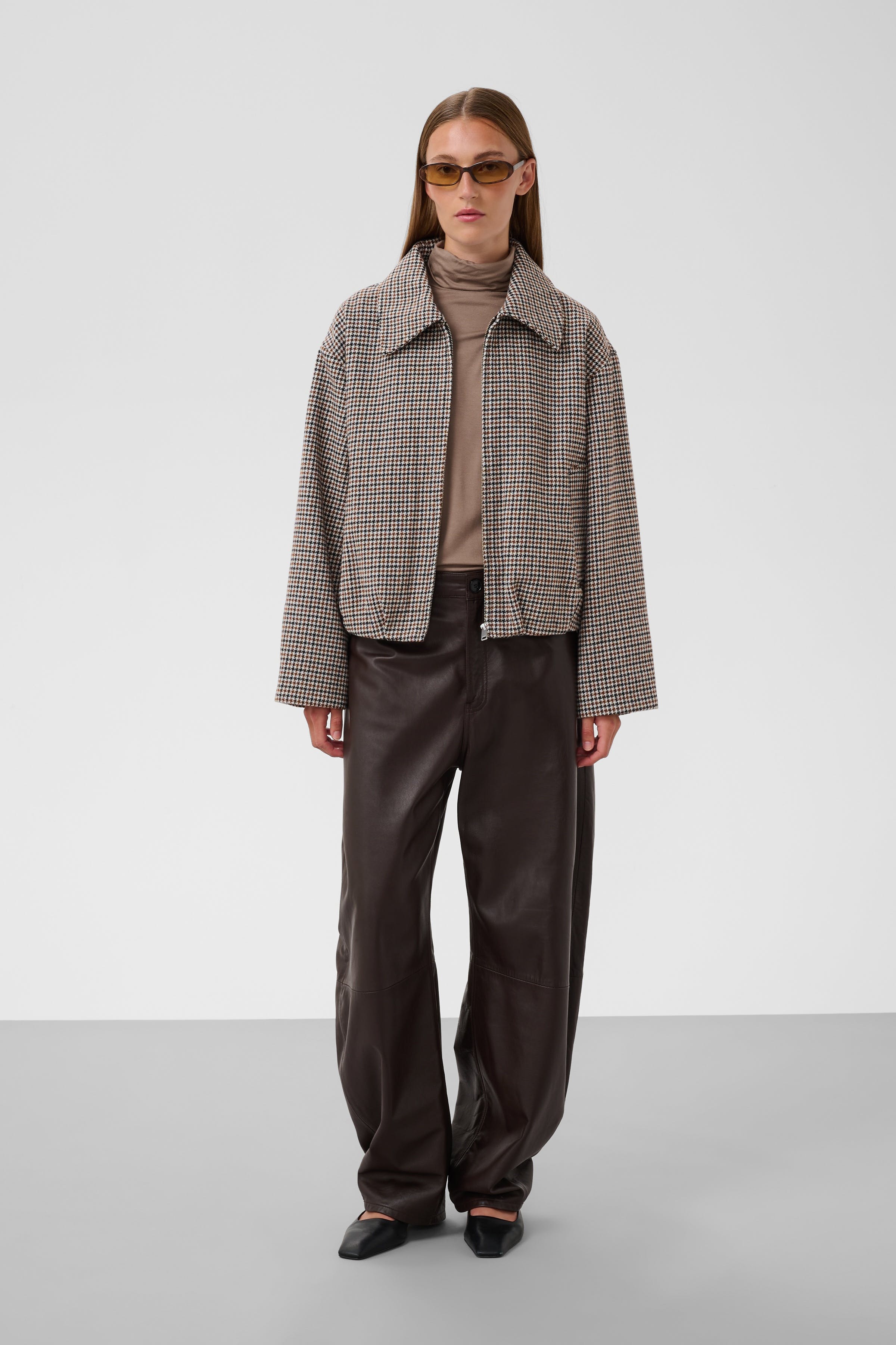 SLIvy Oberbekleidung LOOKBOOK FRONT 30409864-305582
