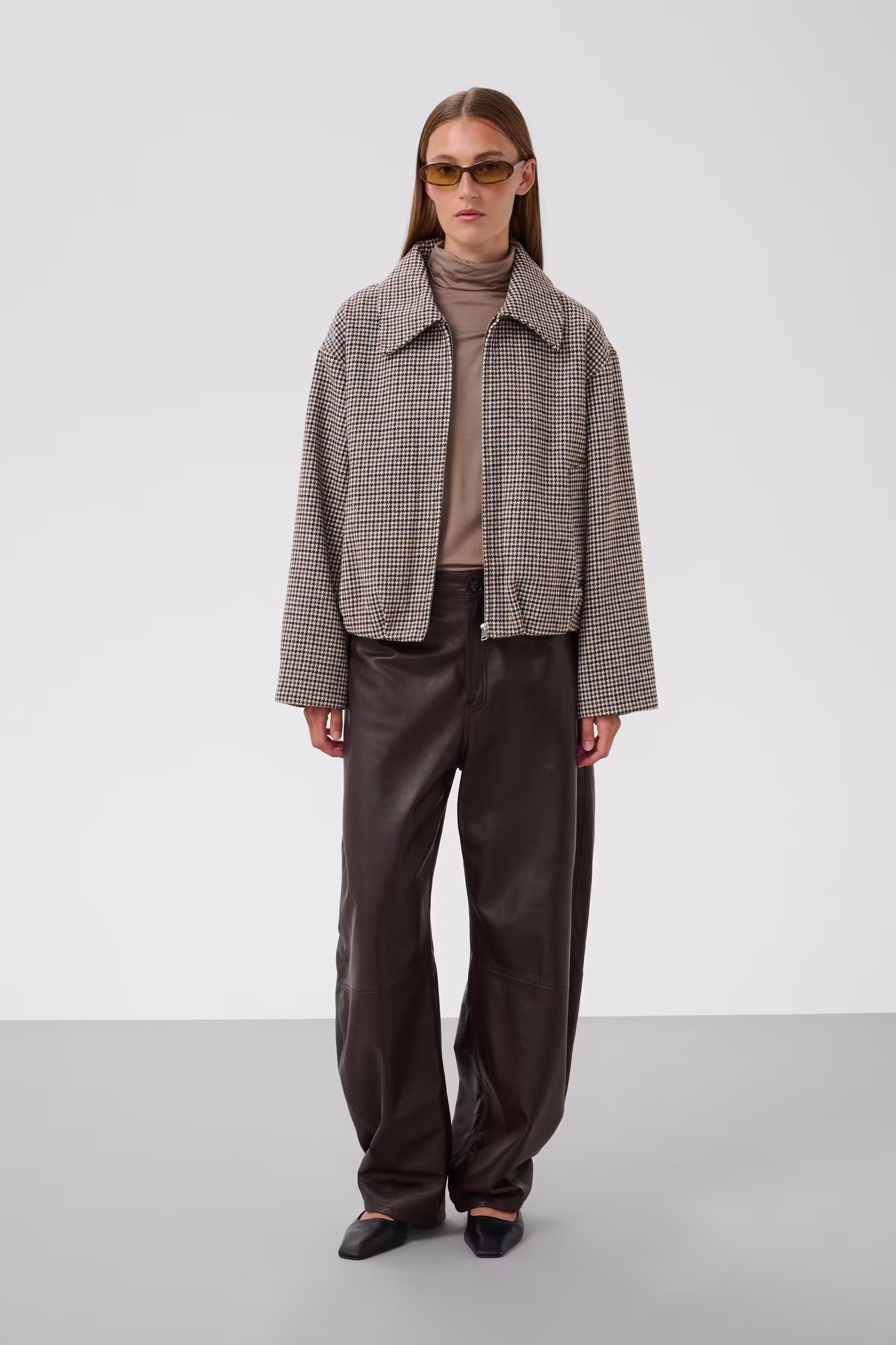 SLIvy Oberbekleidung LOOKBOOK FRONT 30409864-305582