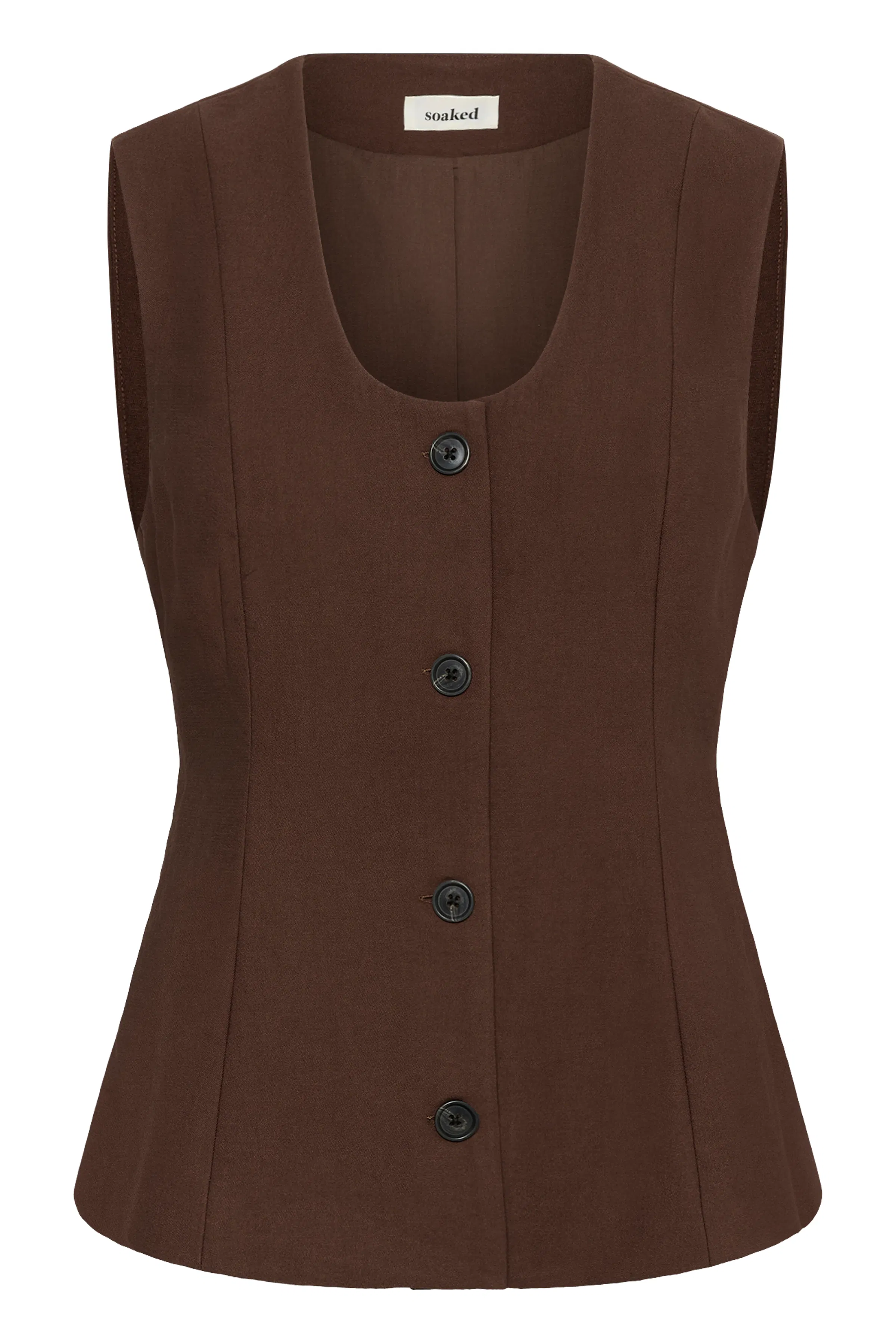 SLSemiki Waistcoat PACK FRONT 30409367-191322