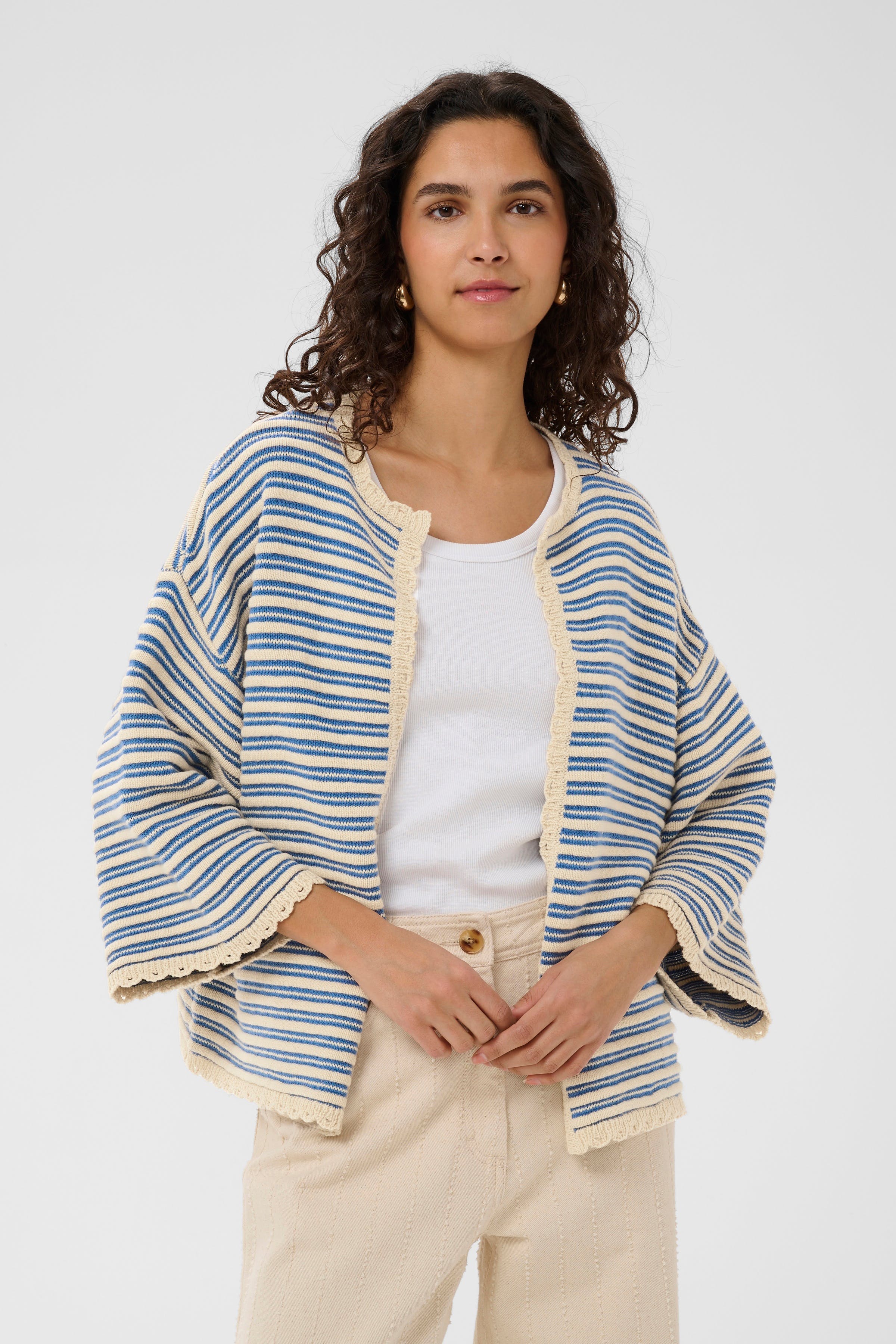 RileySZ Cardigan LOOKBOOK FRONT 30515059-304947