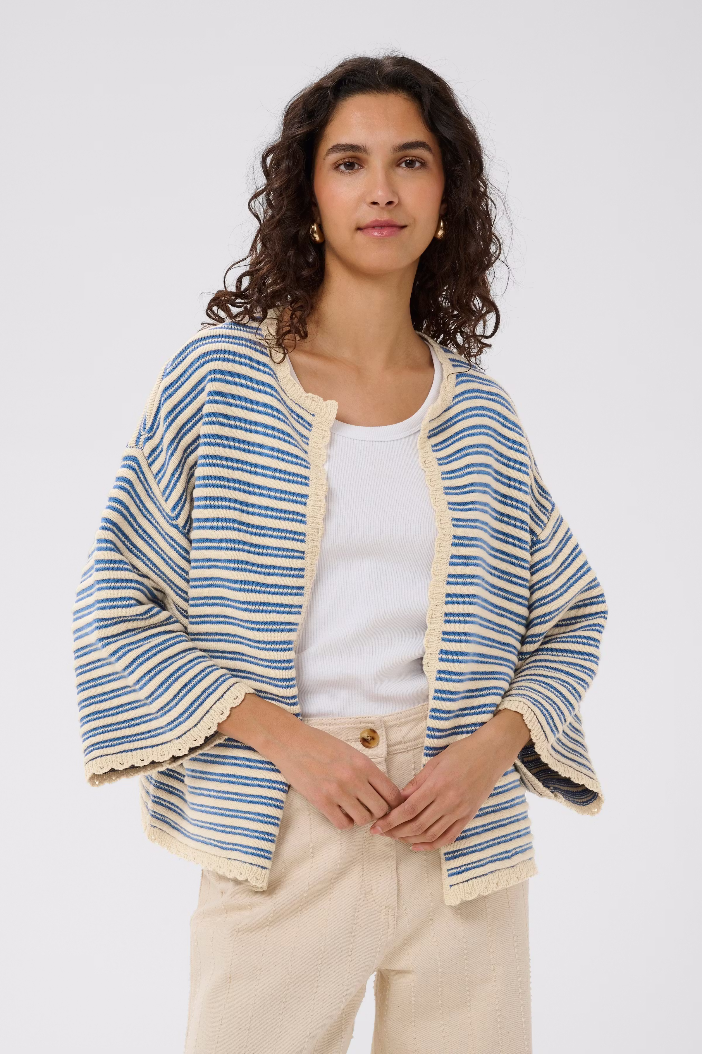 RileySZ Cardigan LOOKBOOK FRONT 30515059-304947