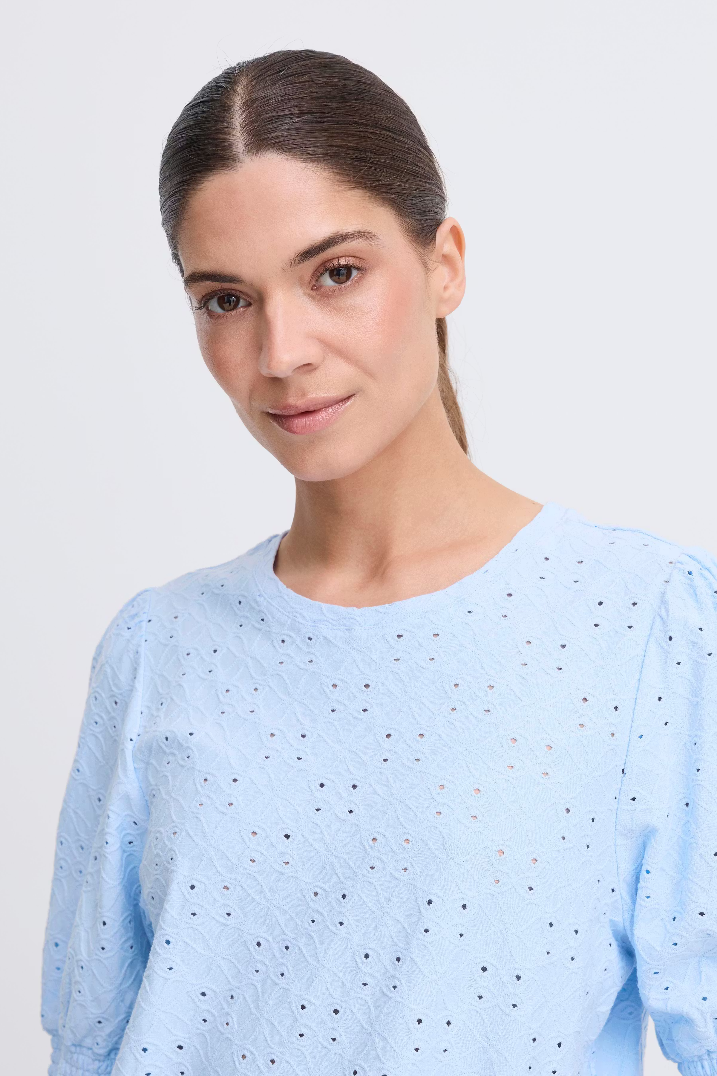 PZADA T-shirt LOOKBOOK DETAIL 50208966-154031