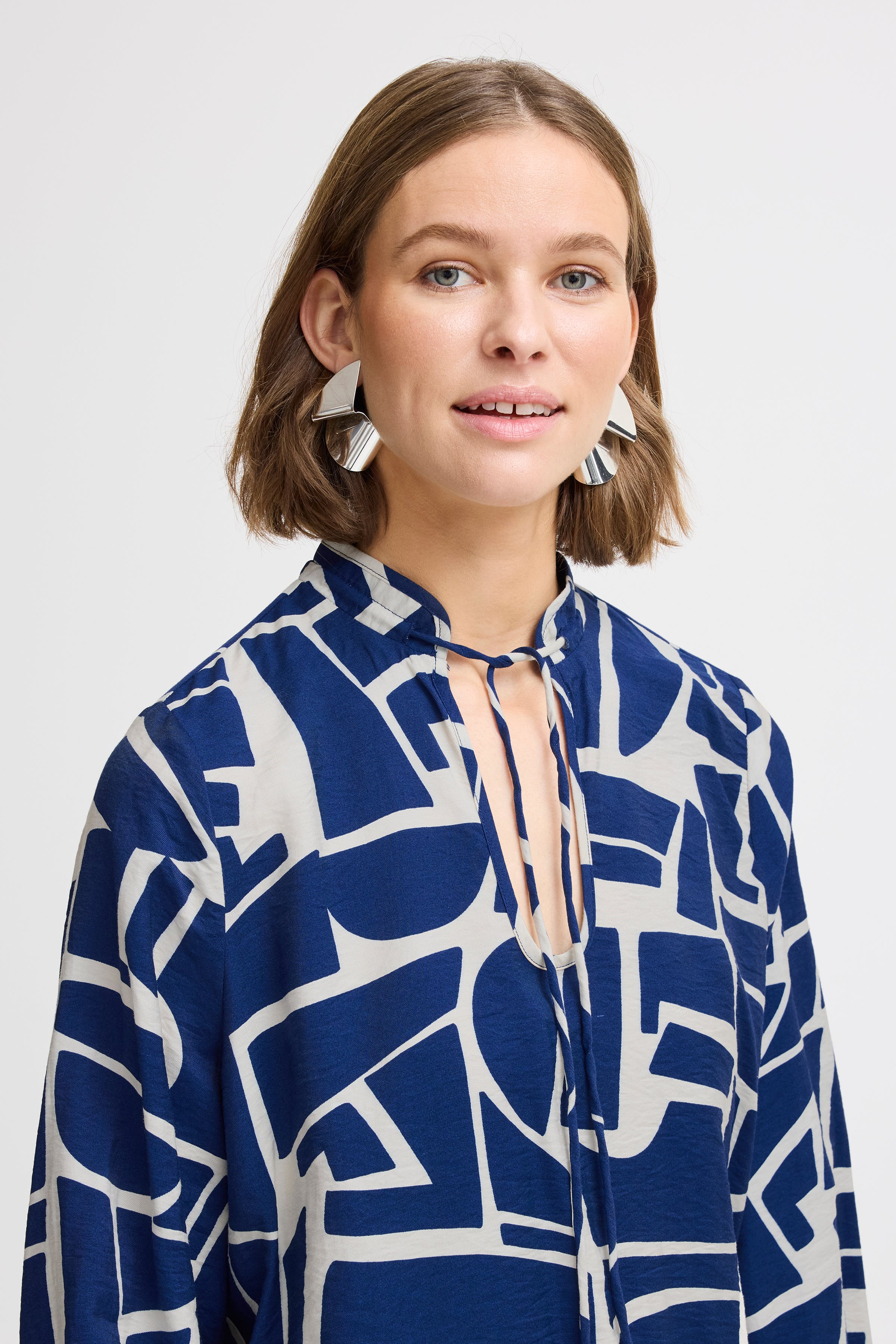 BYIHAMMA Bluse LOOKBOOK DETAIL 20816187-204077