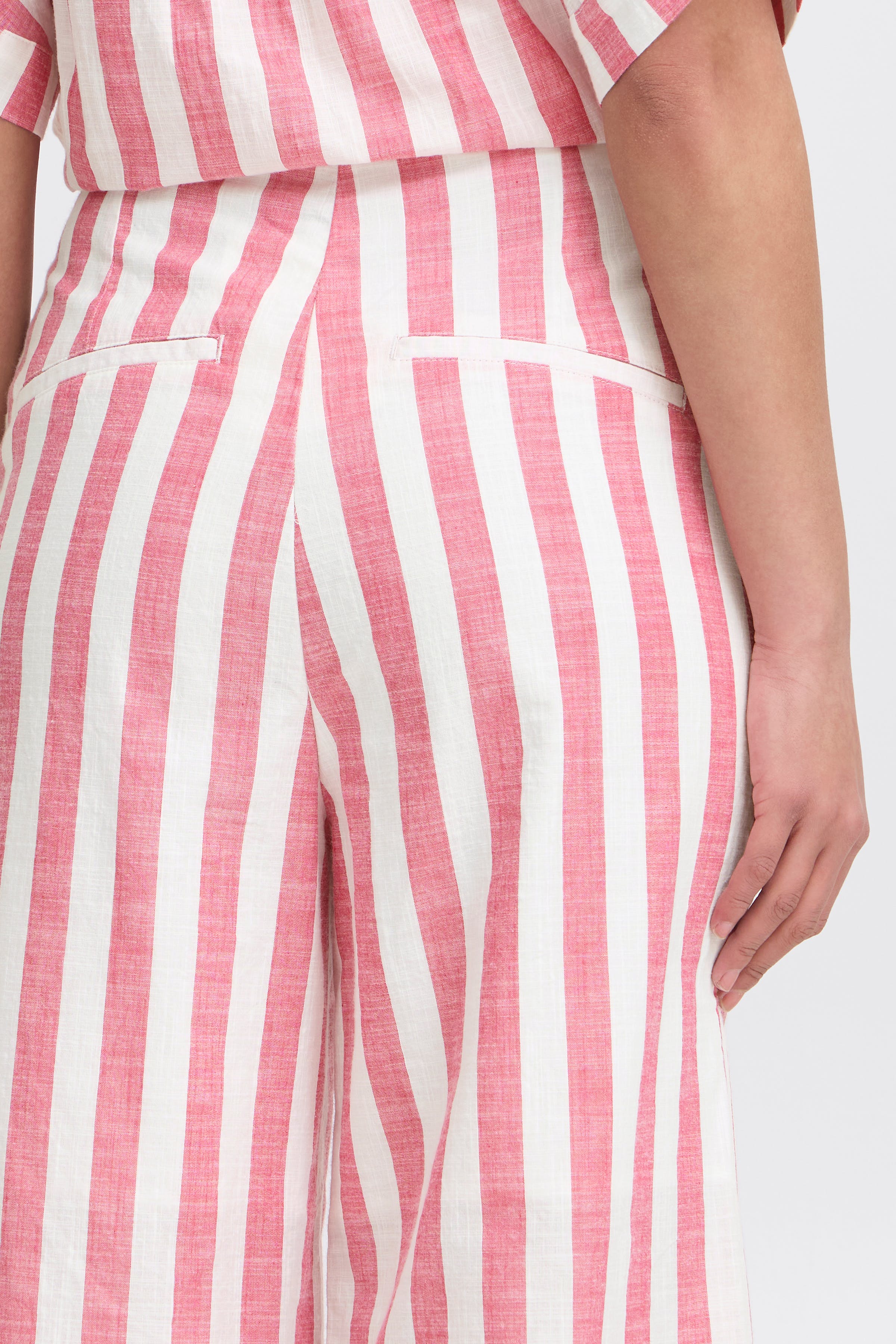 IHLOLIA Bukser LOOKBOOK DETAIL 20123400-204727