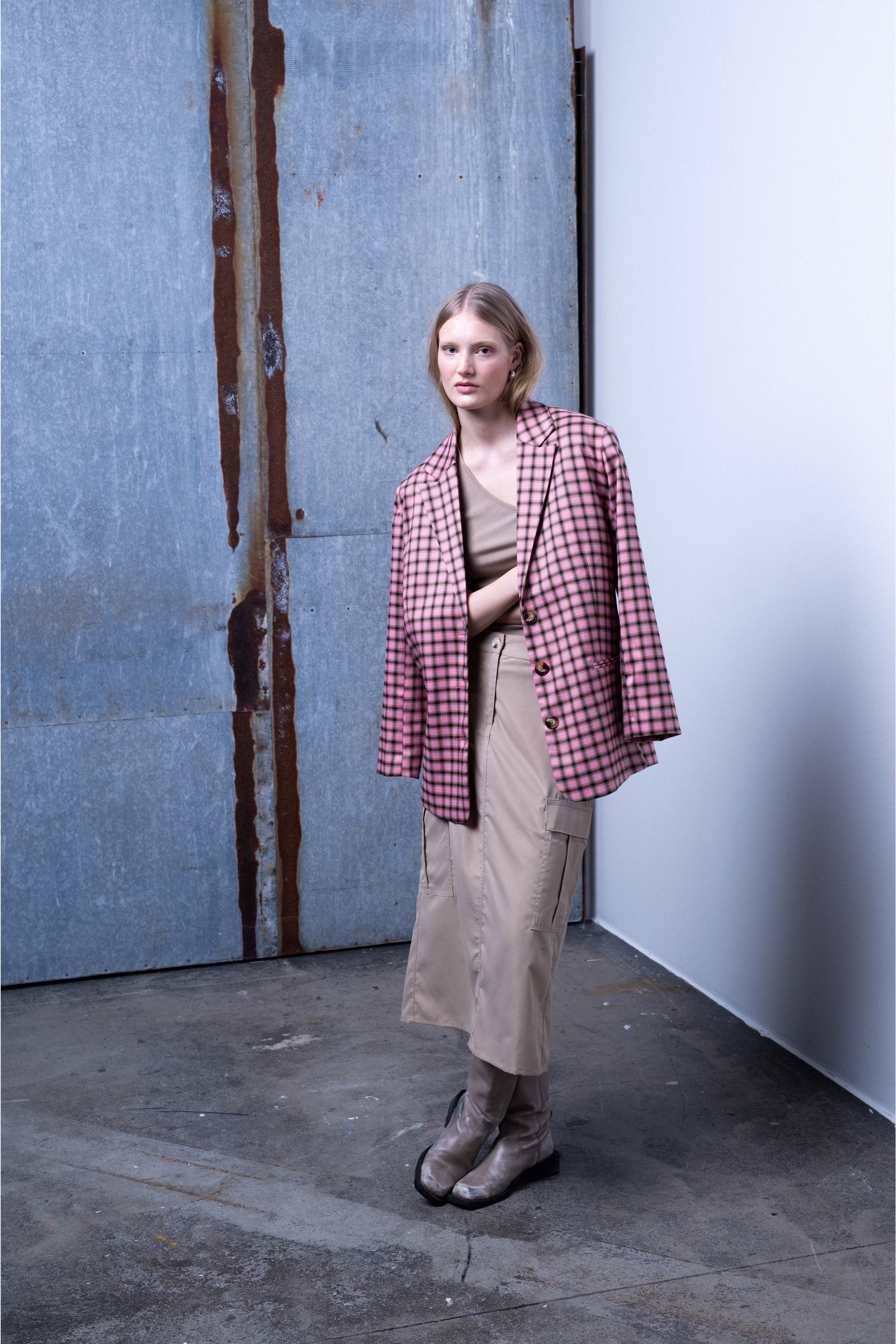 IXKECIA Skjørt LOCATION NONE 20119891-161310