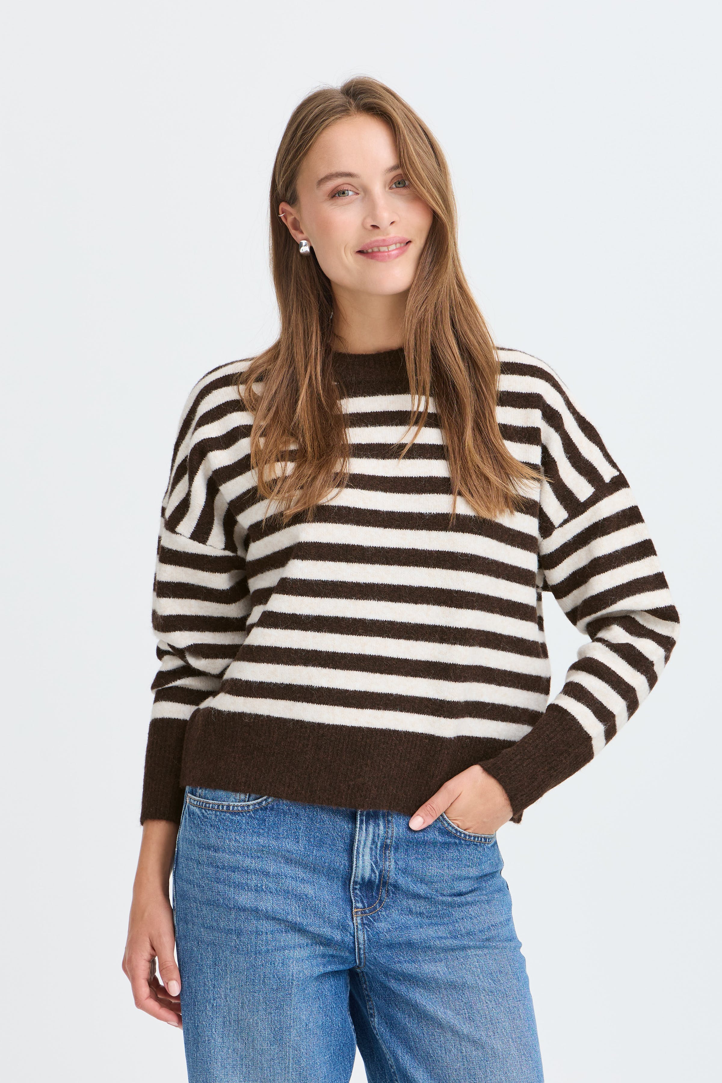 BYNIMMA Pullover LOOKBOOK FRONT 20819591-900016180