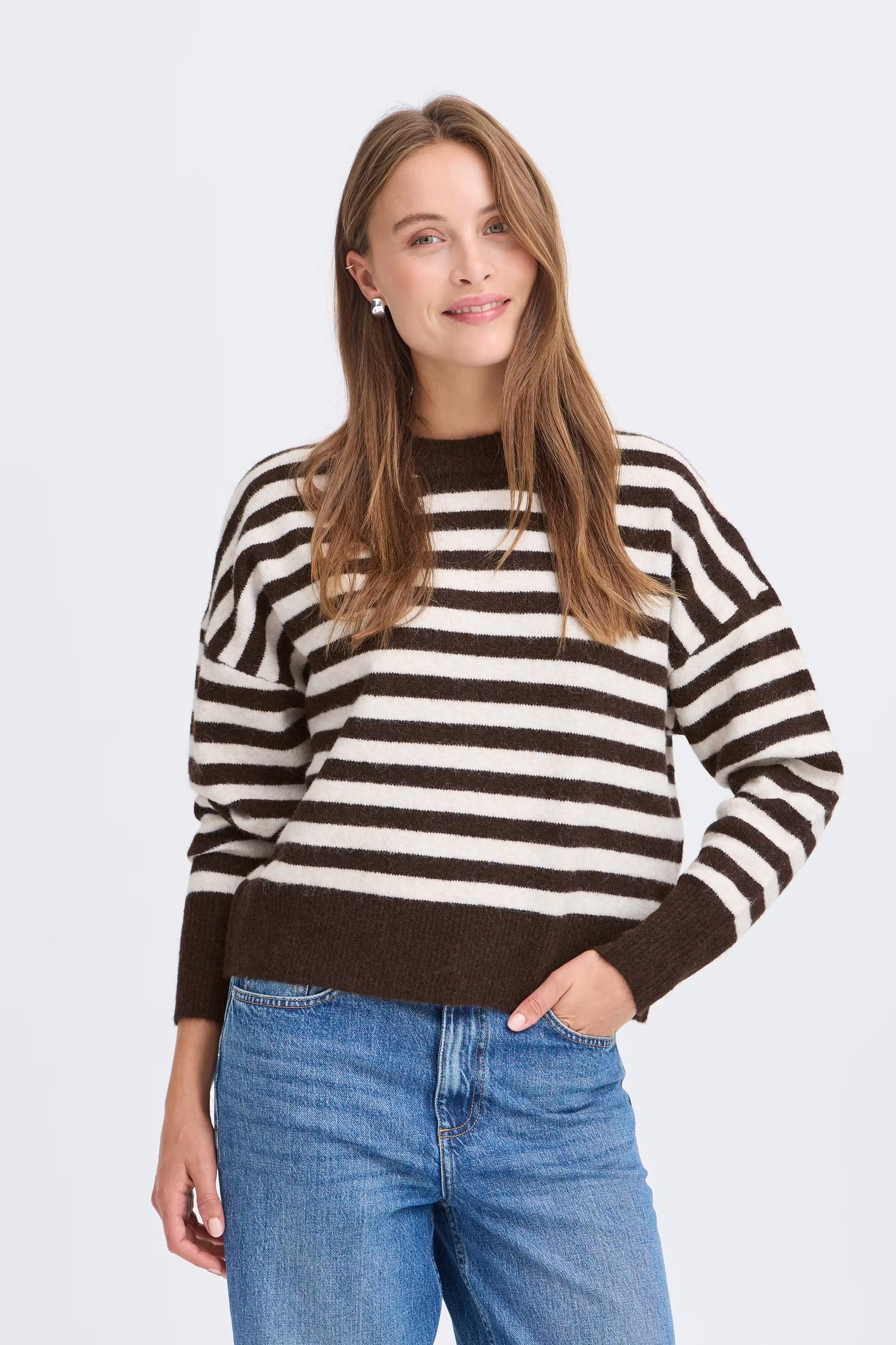 BYNIMMA Pullover LOOKBOOK FRONT 20819591-900016180