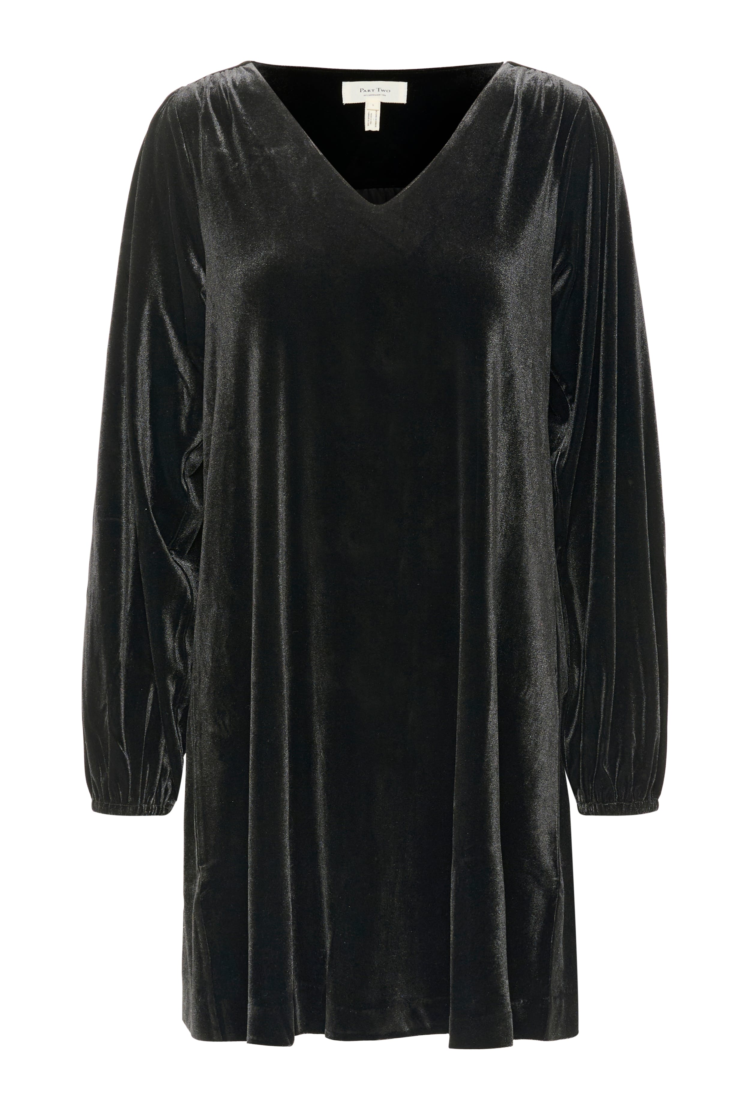 MadiPW Jurk PACK FRONT 30309081-194008