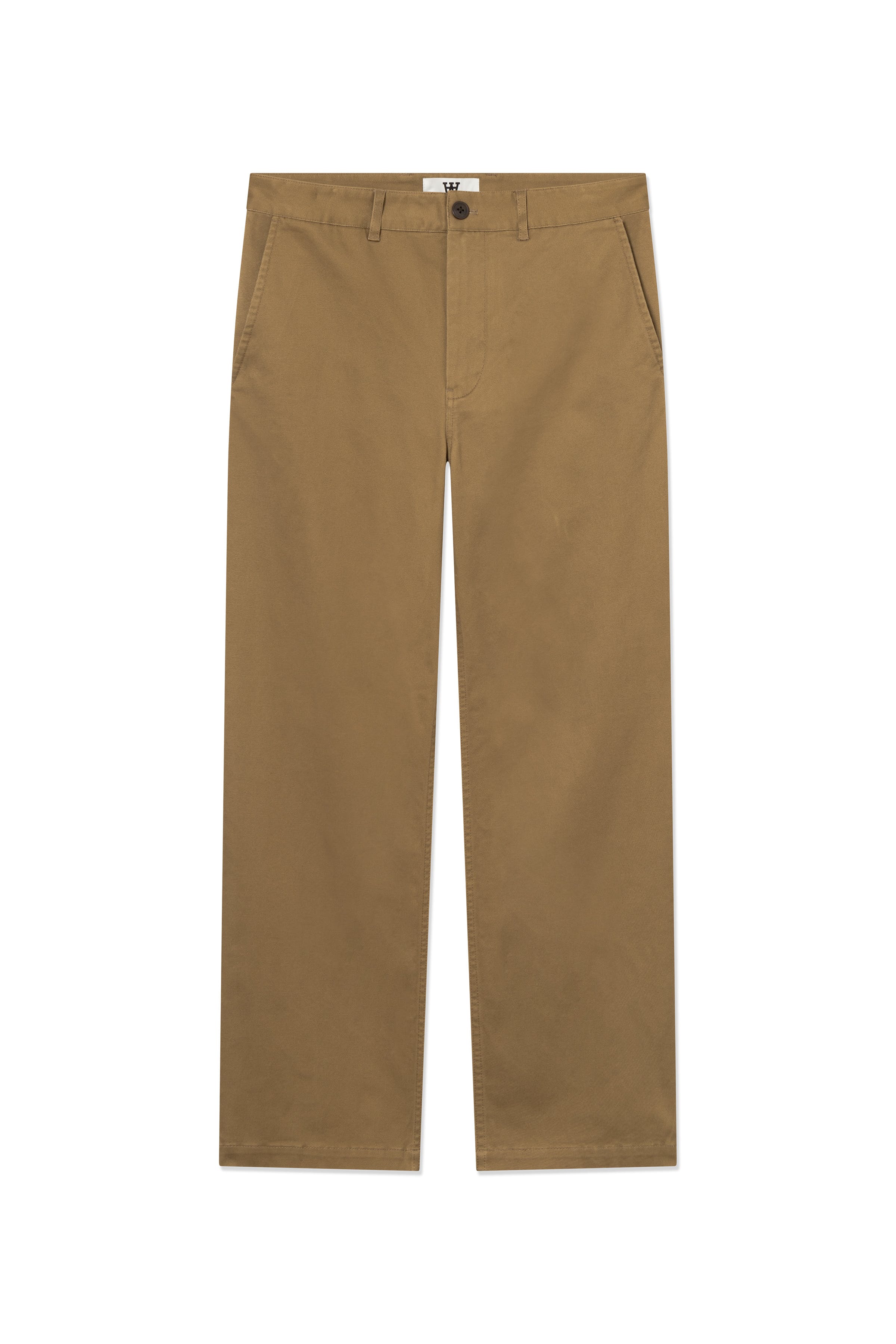 WWSilas Trousers PACK FRONT 30251376-181022