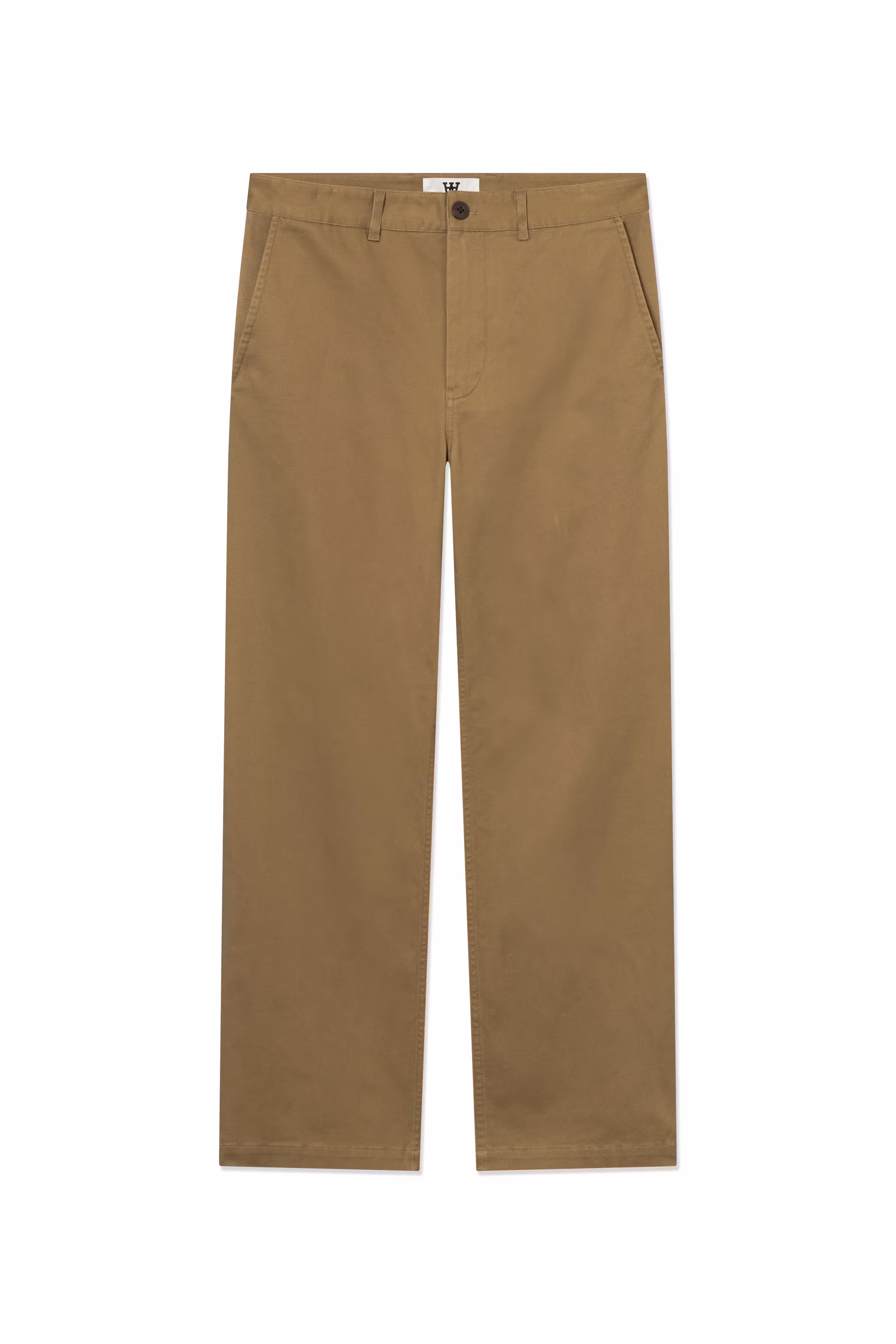 WWSilas Trousers PACK FRONT 30251376-181022