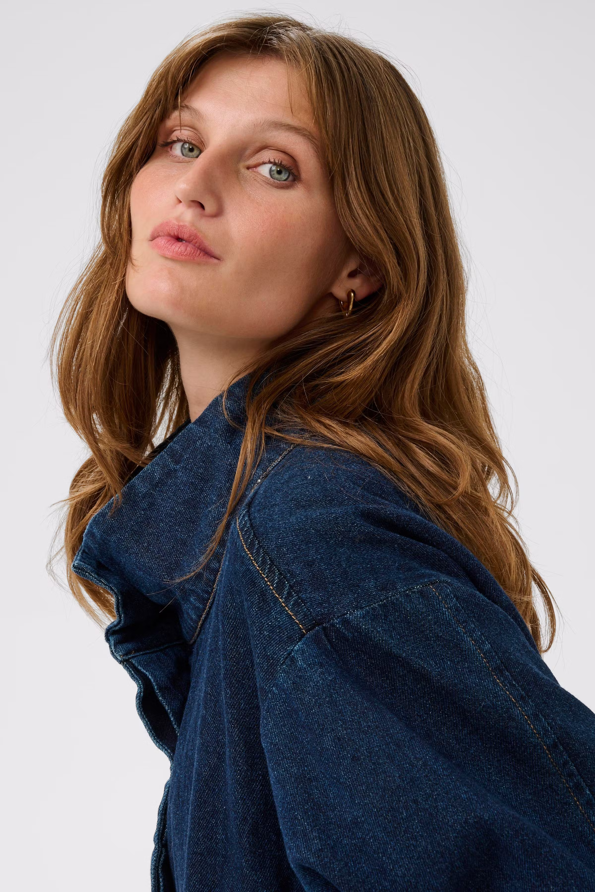 SLJannine Oberbekleidung LOOKBOOK DETAIL 30407857-301728