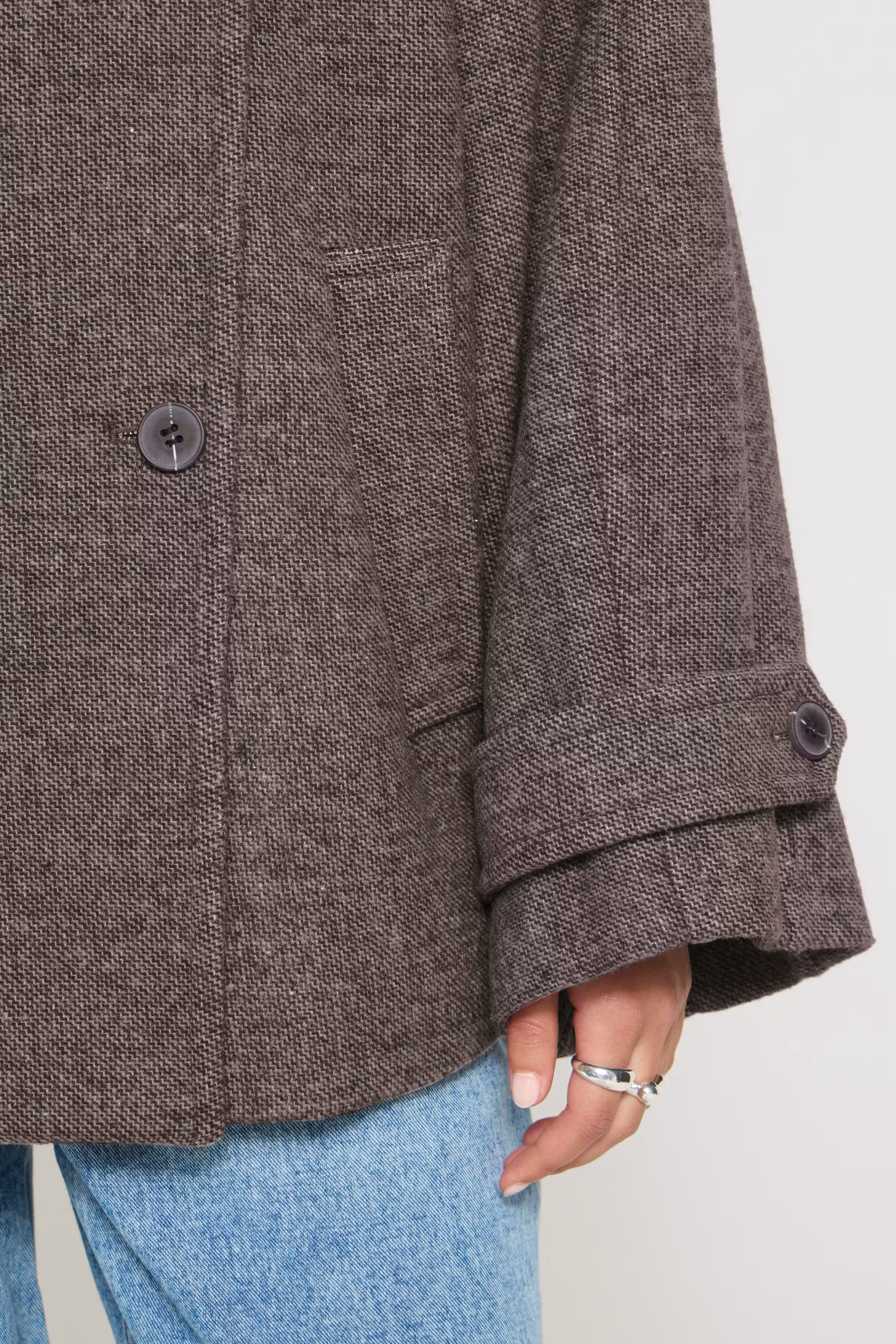 IHGAZIVA Oberbekleidung LOOKBOOK DETAIL 20126923-1909121