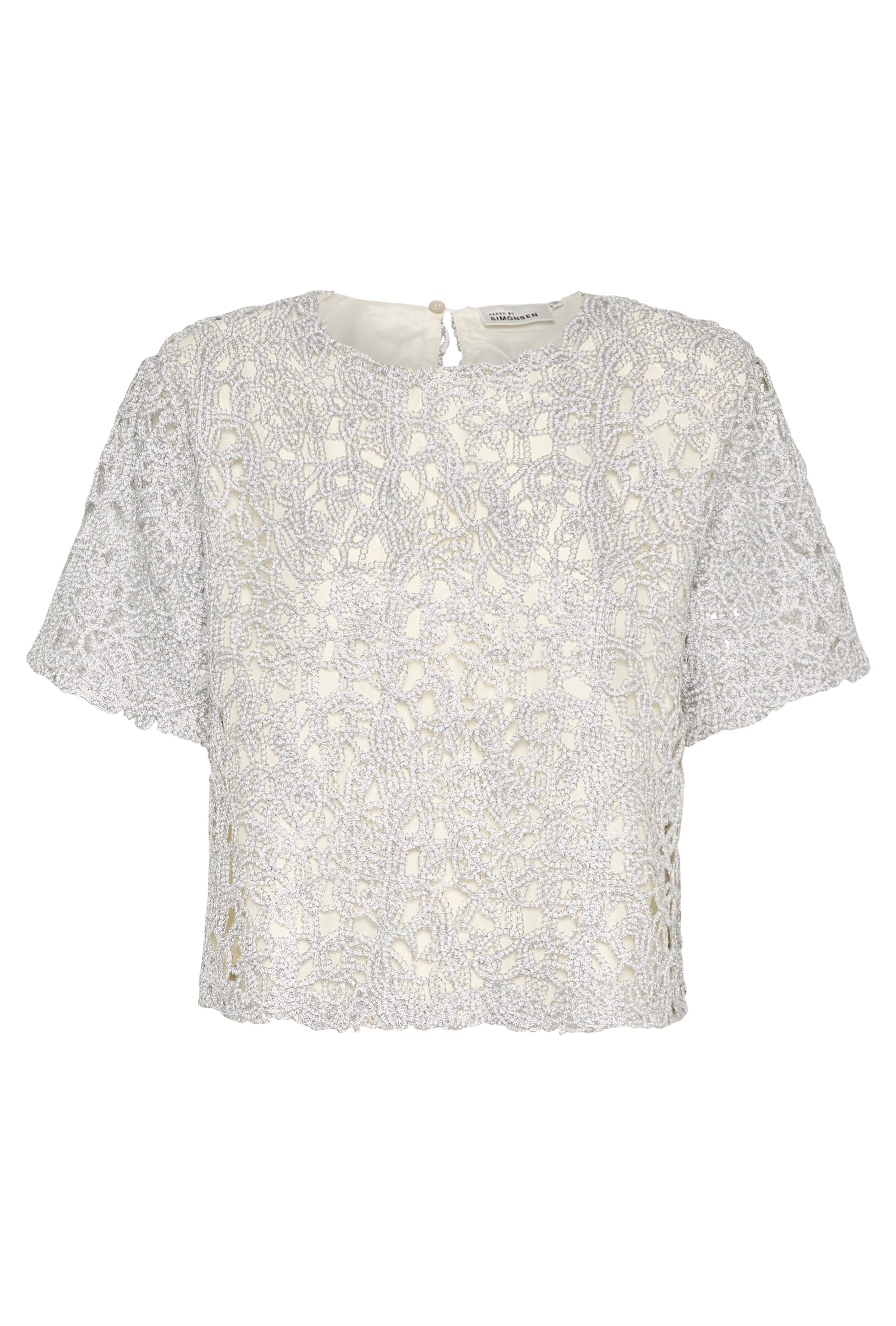 KBUndina Bluse PACK FRONT 10105405-100100