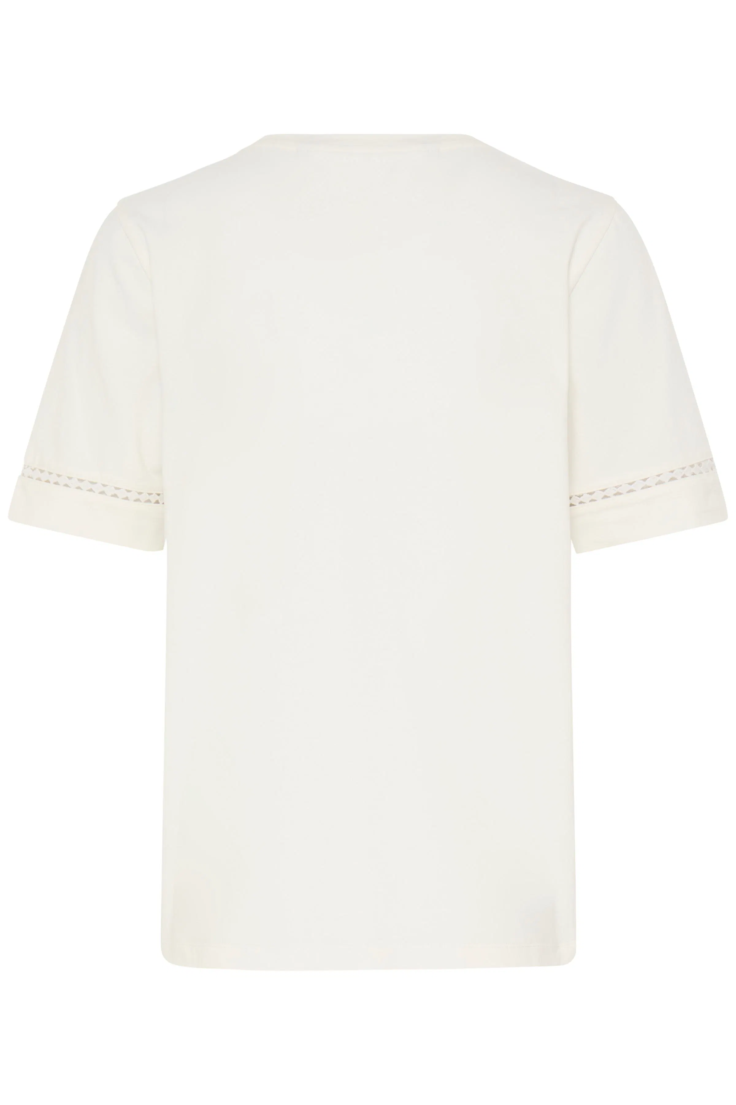 BYPANDINNA T-shirt PACK BACK 20819039-114300