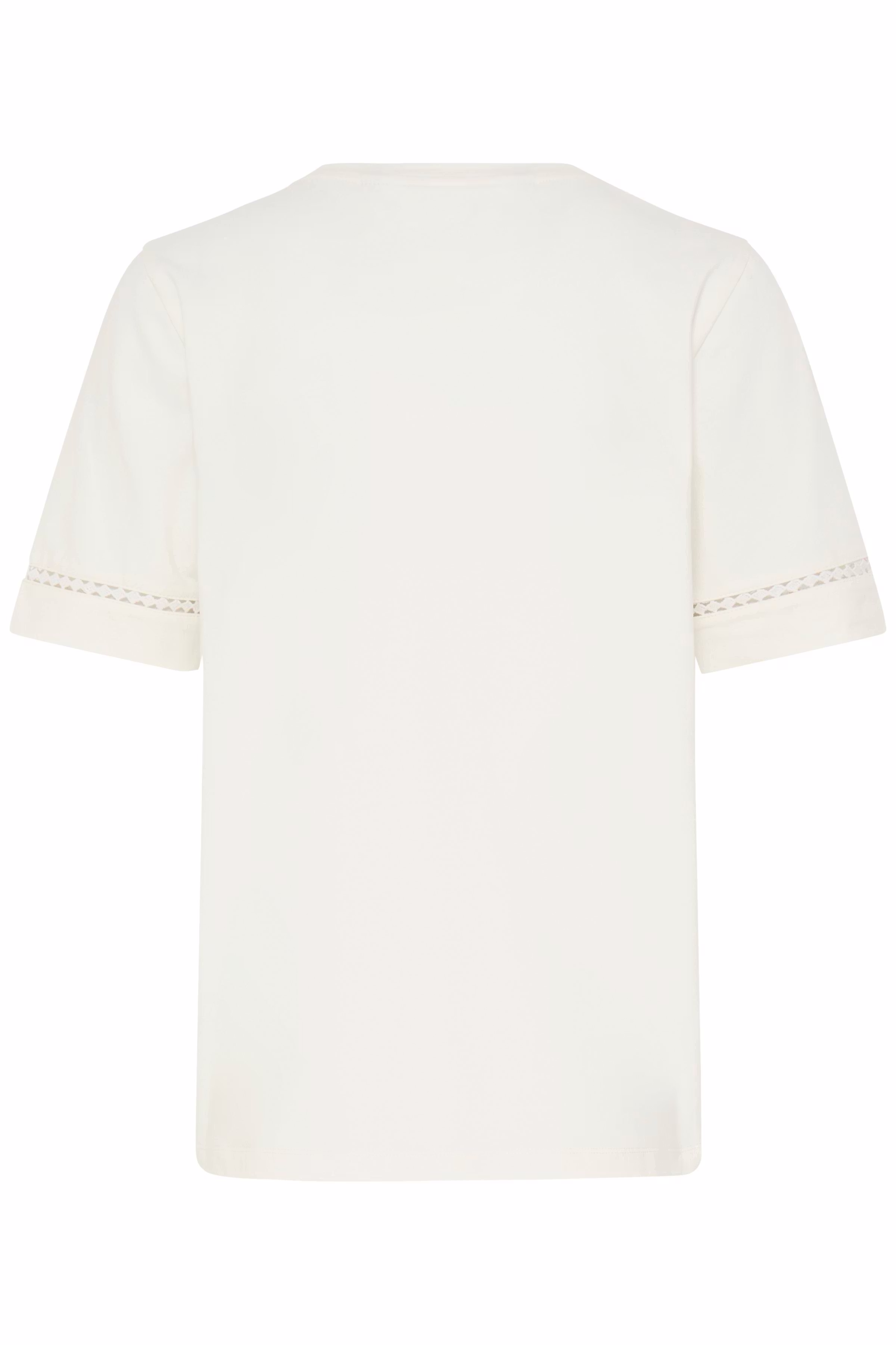 BYPANDINNA T-shirt PACK BACK 20819039-114300