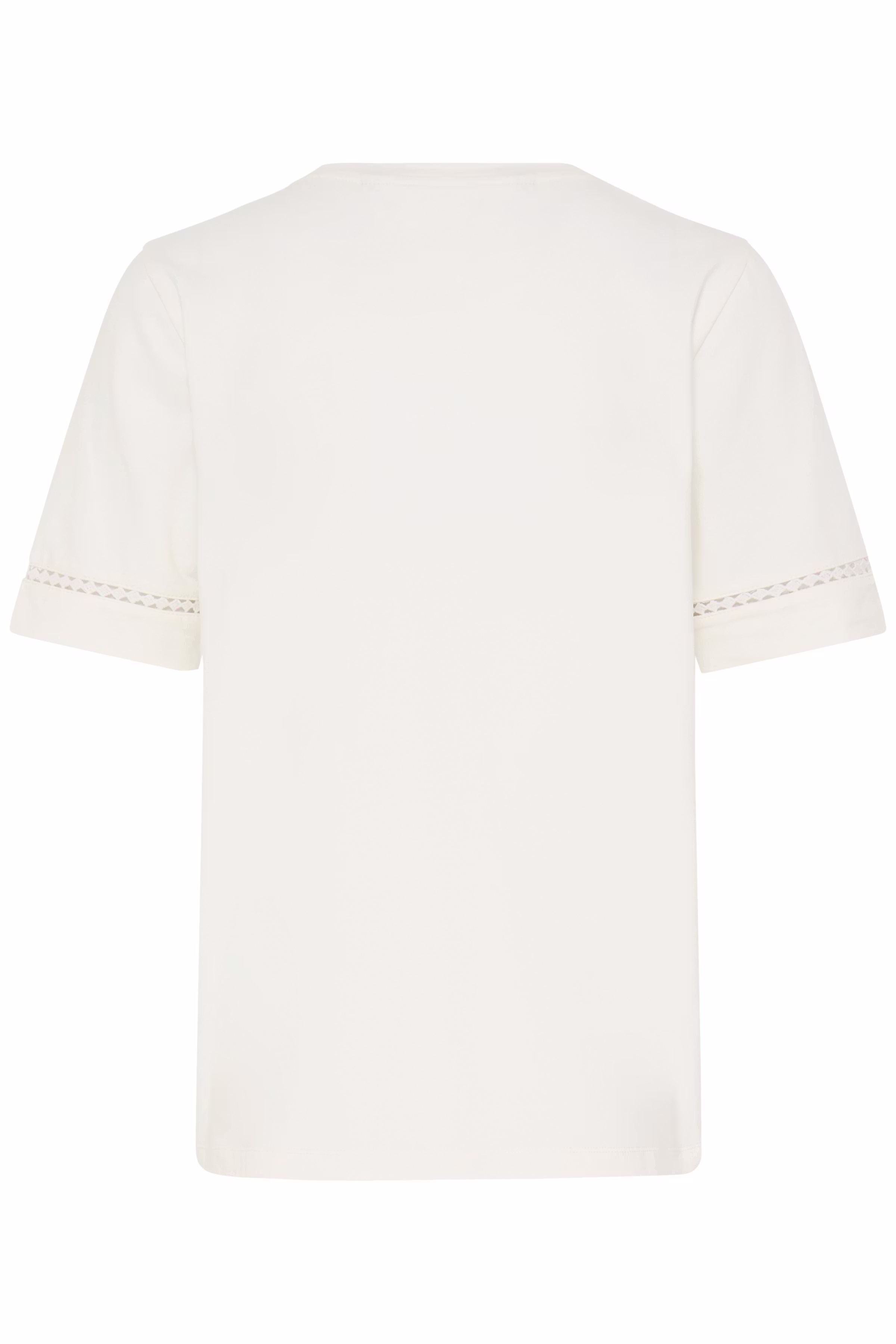 BYPANDINNA T-shirt PACK BACK 20819039-114300