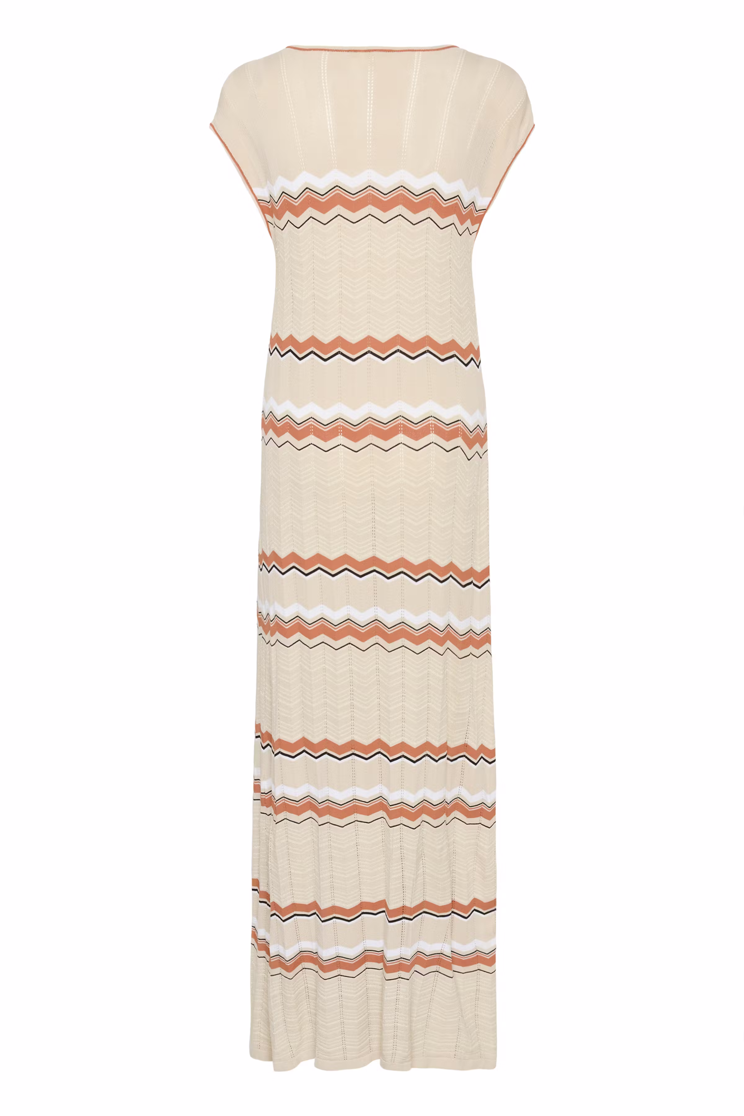 CRTommin Jurk PACK BACK 10613761-107635