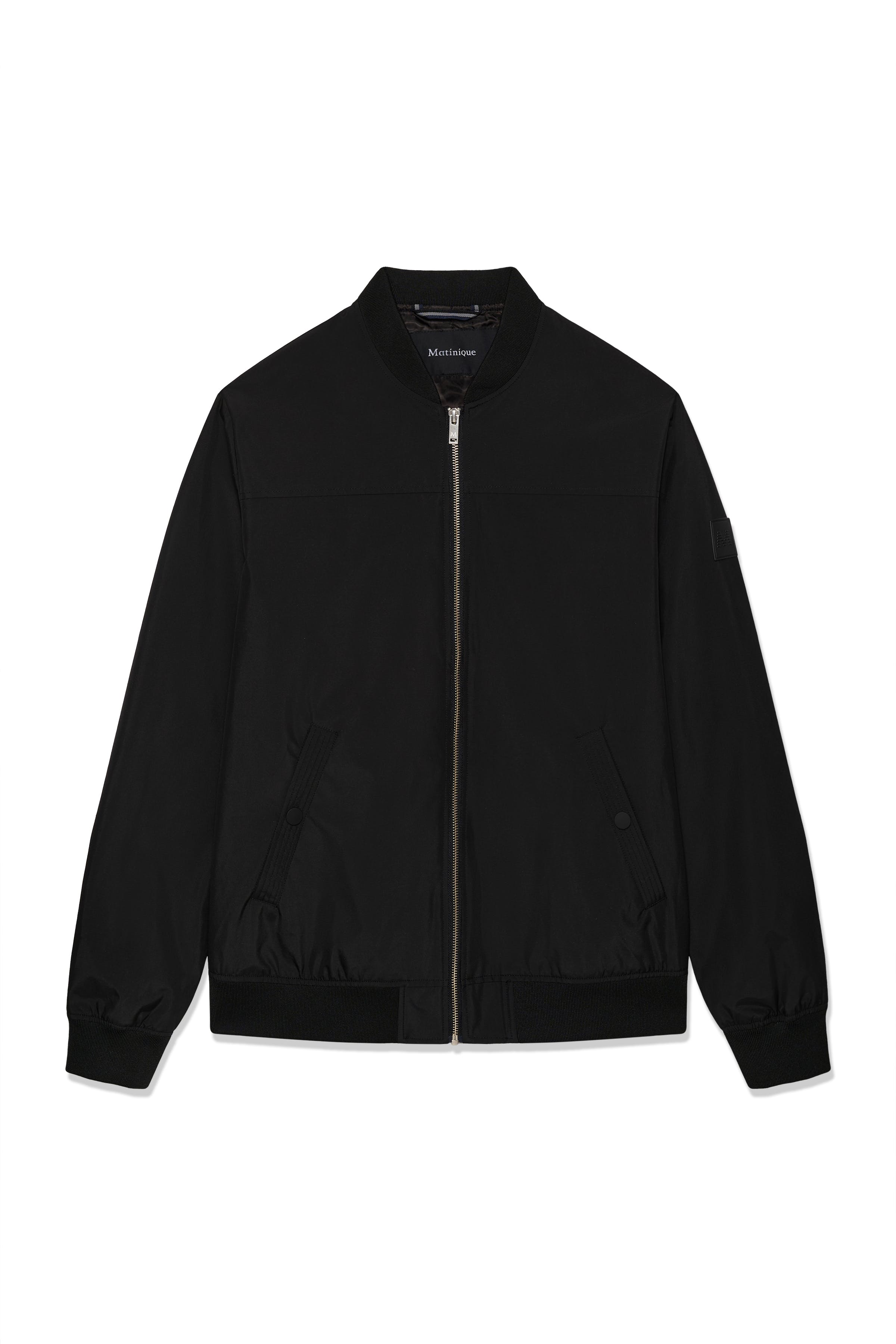 MAclay Bomber Jacket PACK FRONT 30205869-300275