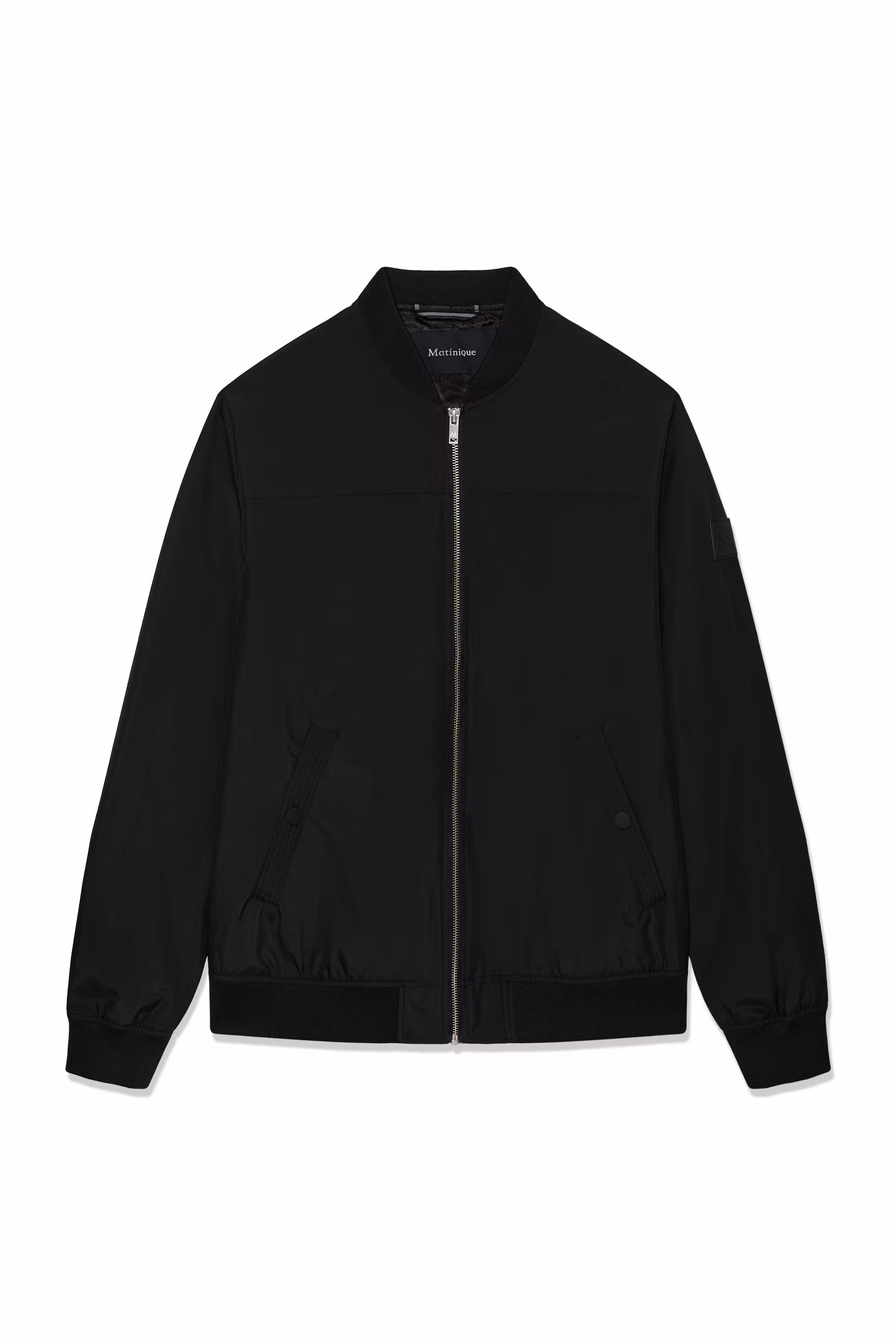 MAclay Bomber Jacket PACK FRONT 30205869-300275