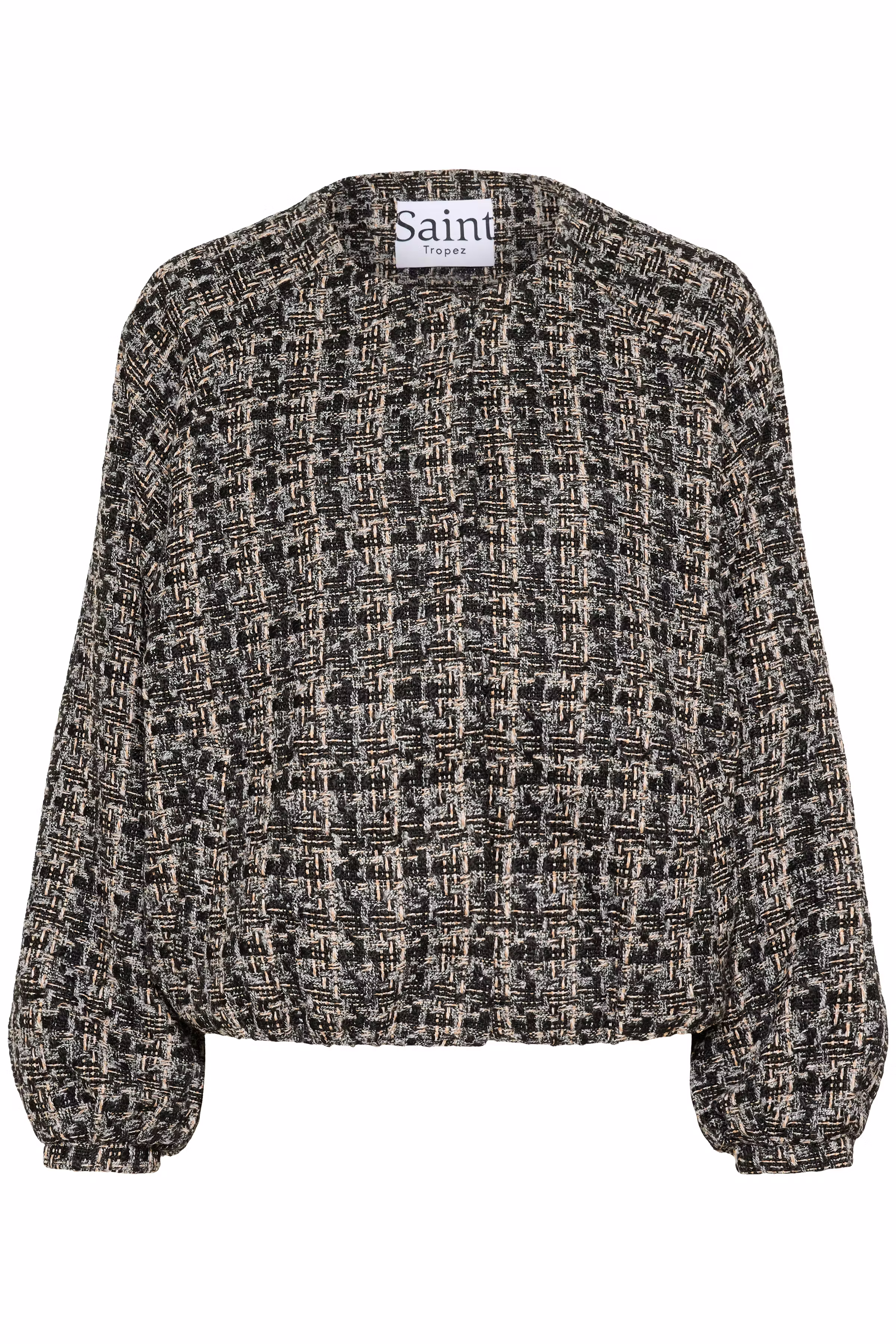 MacySZ Causal jas PACK FRONT 30514370-193911