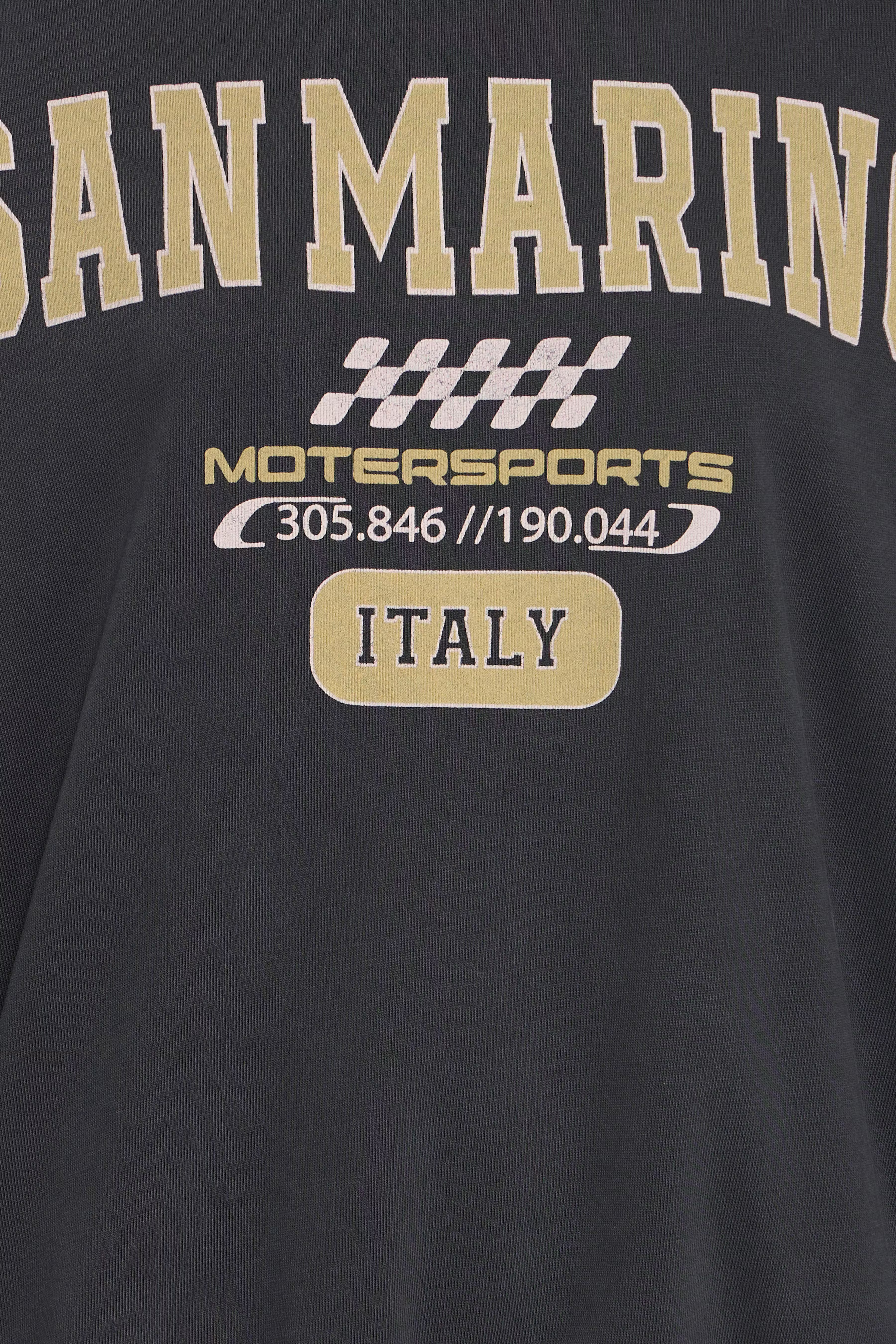 BASANMARINO Sweatshirt PACK DETAIL 50405295-193911