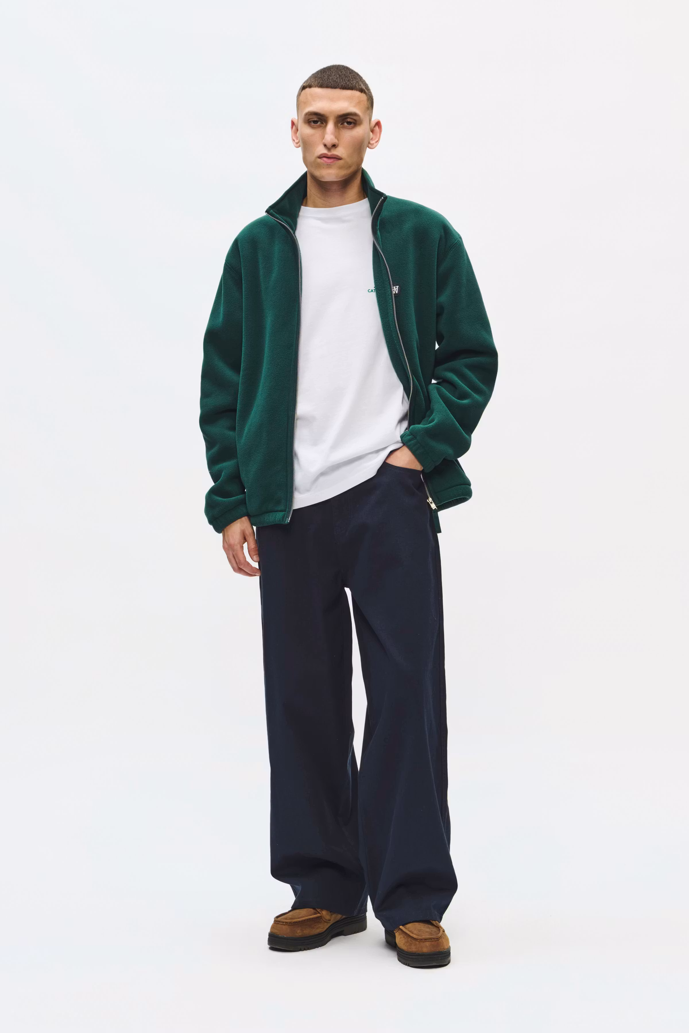 WWHarald Byxor LOOKBOOK FRONT 30252369-194011
