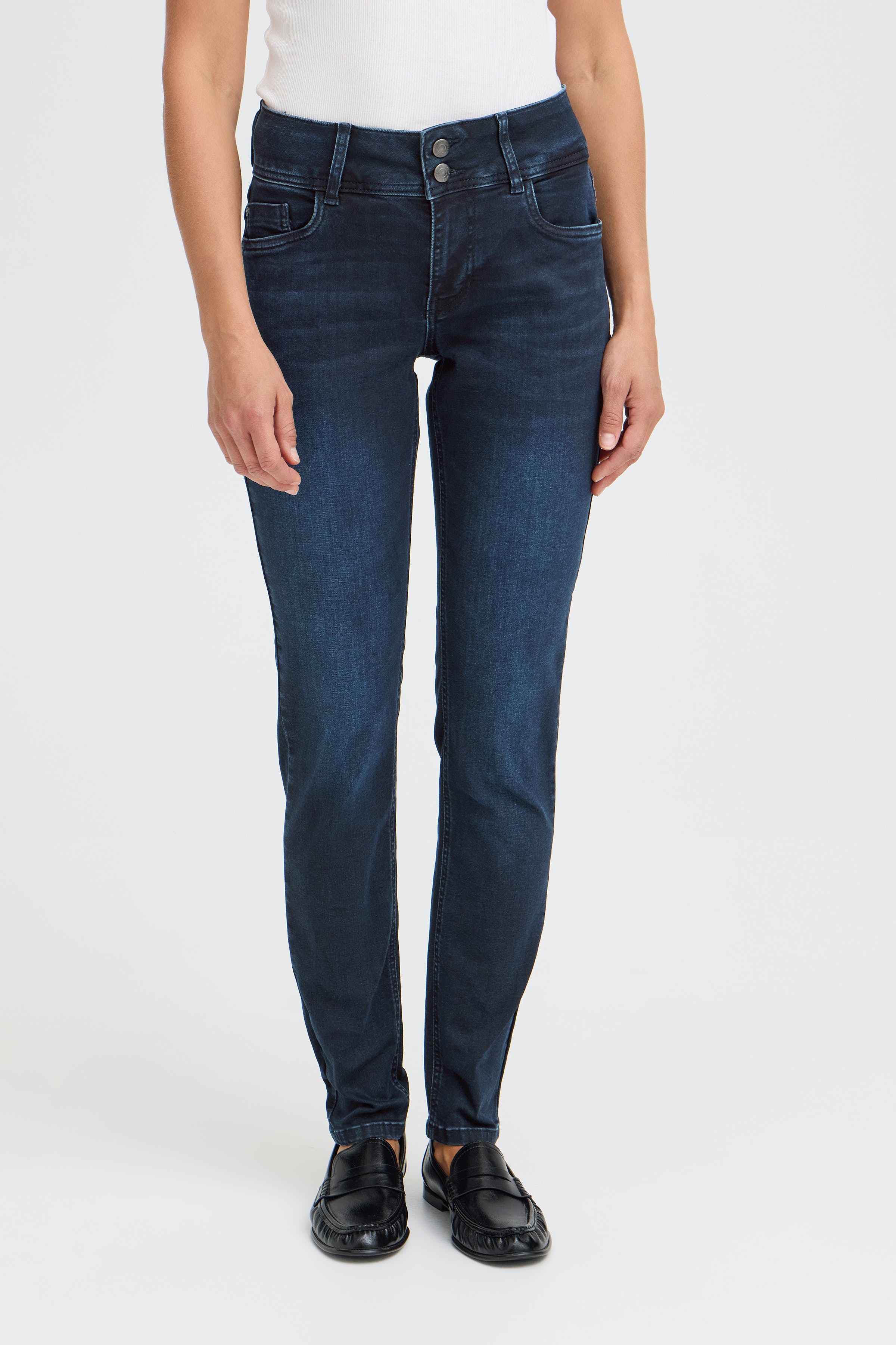 PZSUZY HW CURVED JEANS SKINNY LOOKBOOK FRONT 50205549-201334