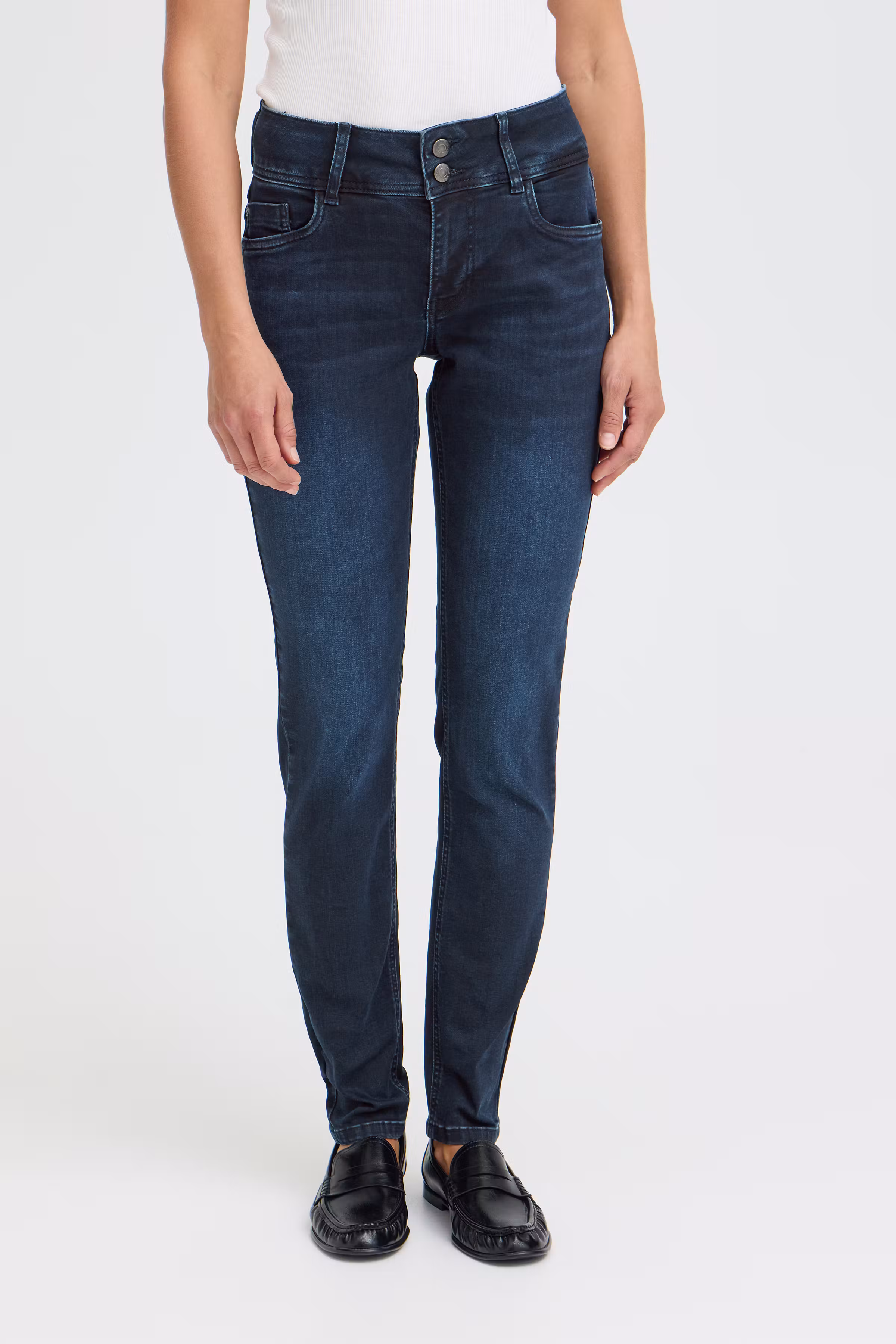 PZSUZY HW CURVED JEANS SKINNY LOOKBOOK FRONT 50205549-201334