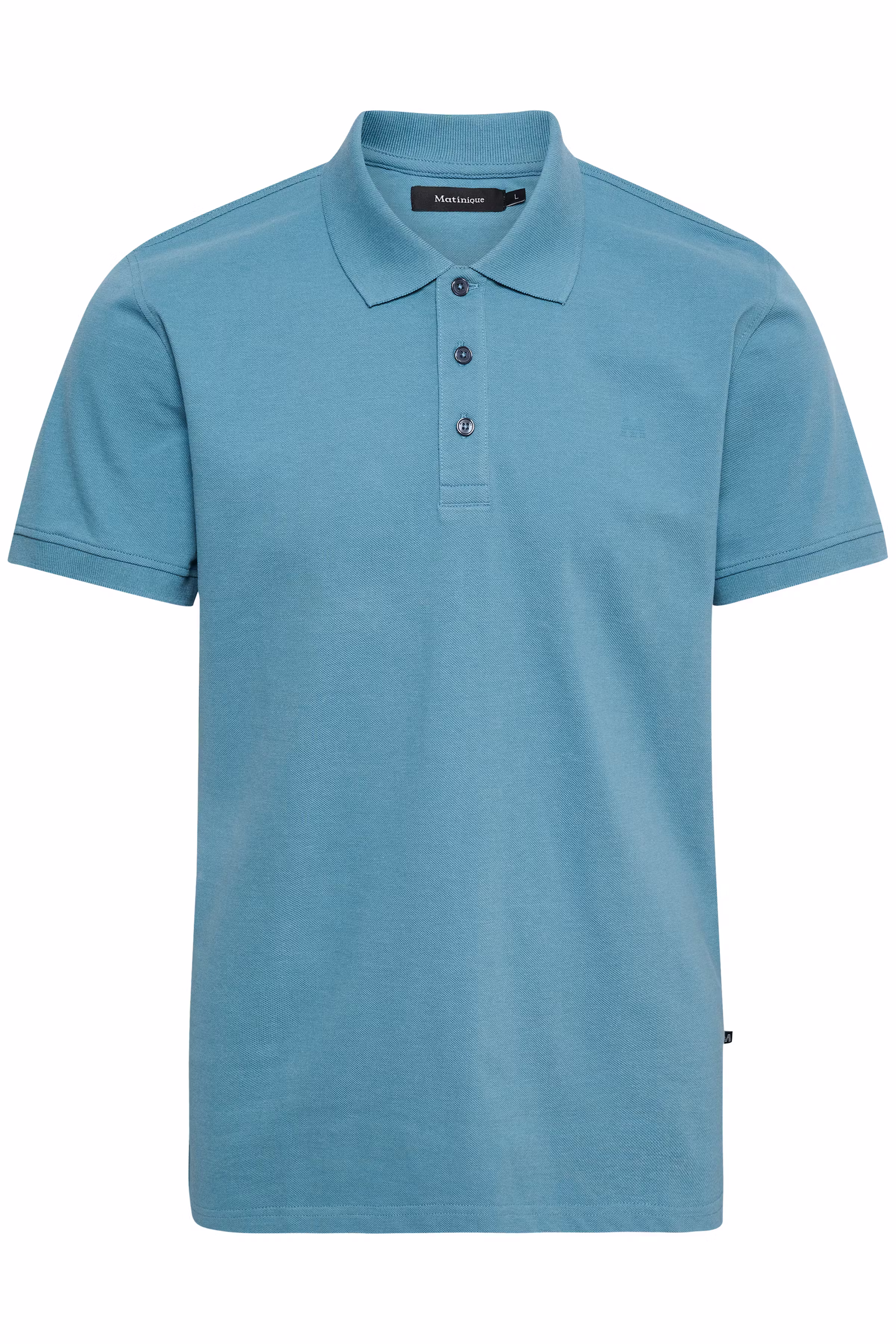 MApoleo Poloshirt PACK FRONT 30206461-1840201