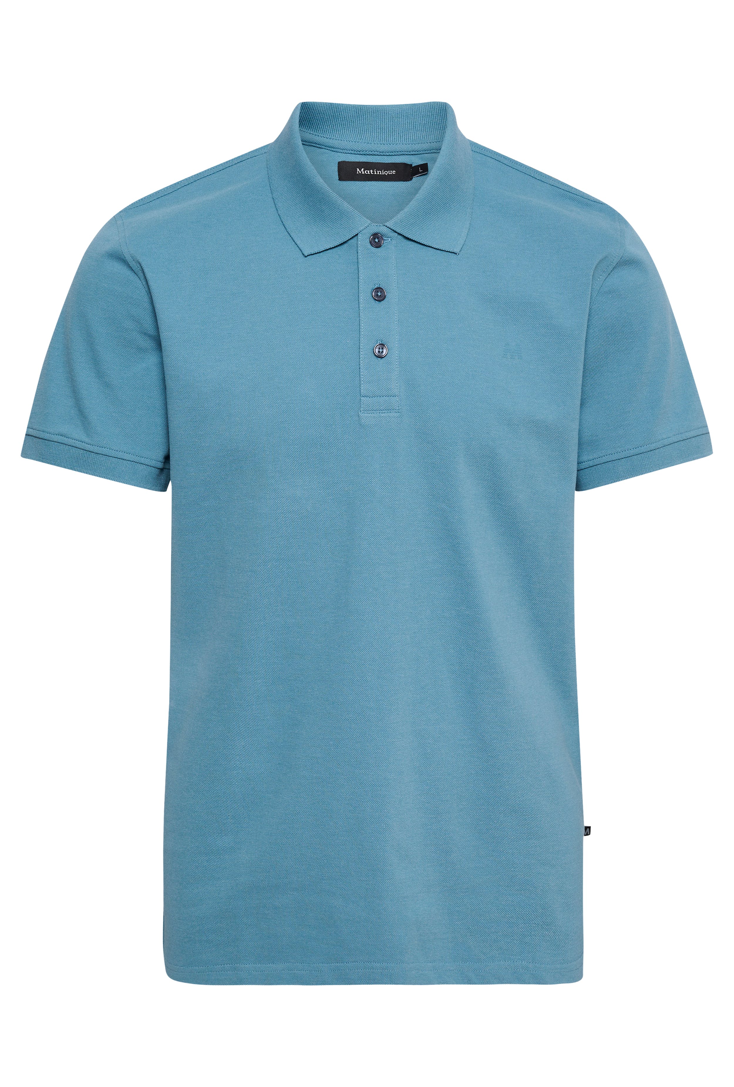 MApoleo Polotröja PACK FRONT 30206461-1840201