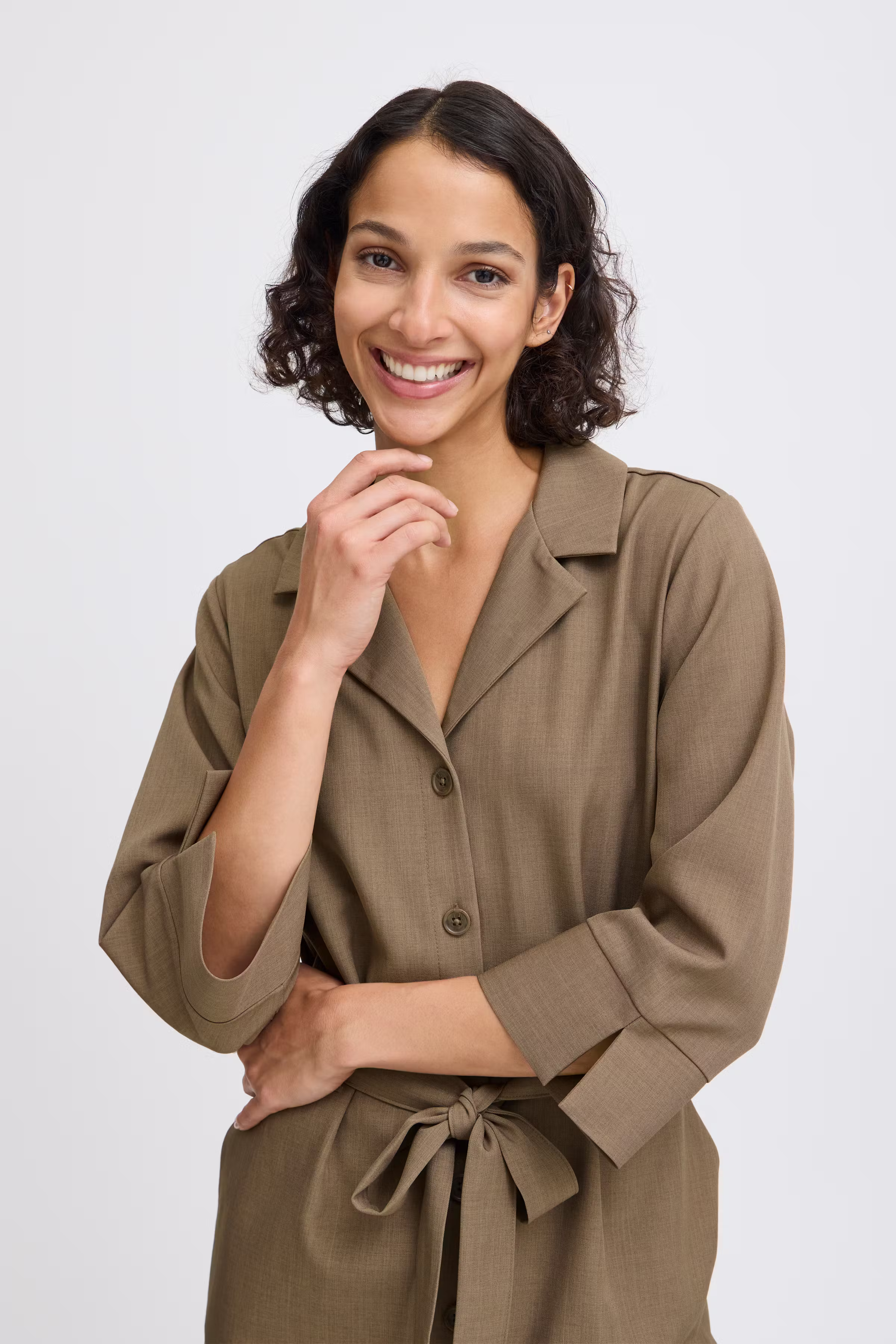 BYMMIDDE Jumpsuit LOOKBOOK DETAIL 20815675-1811121